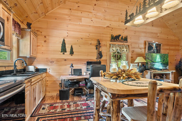 1030 Little Smoky Road Gatlinburg TN 37738