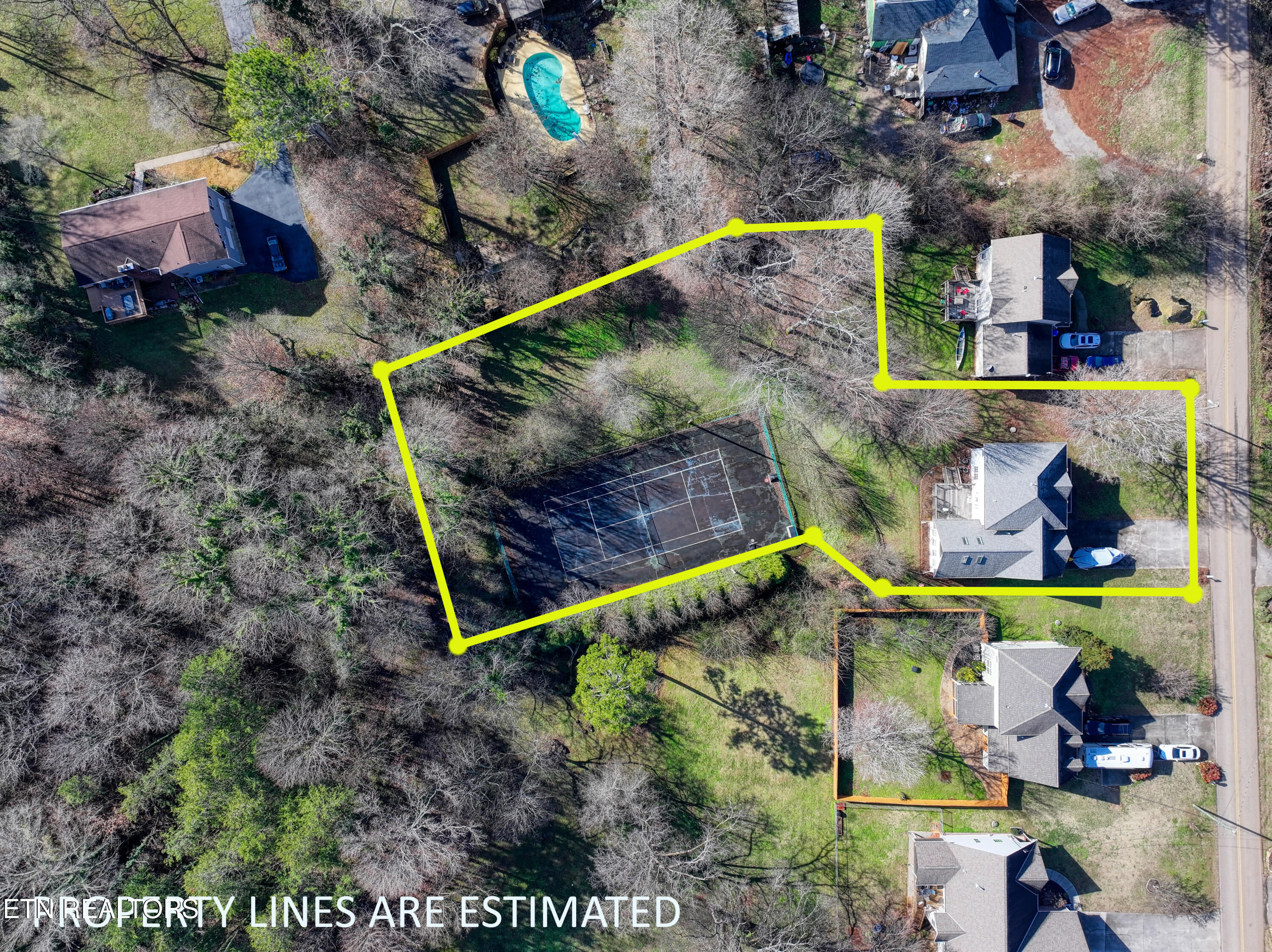 3434 Topside Road Knoxville TN 37920