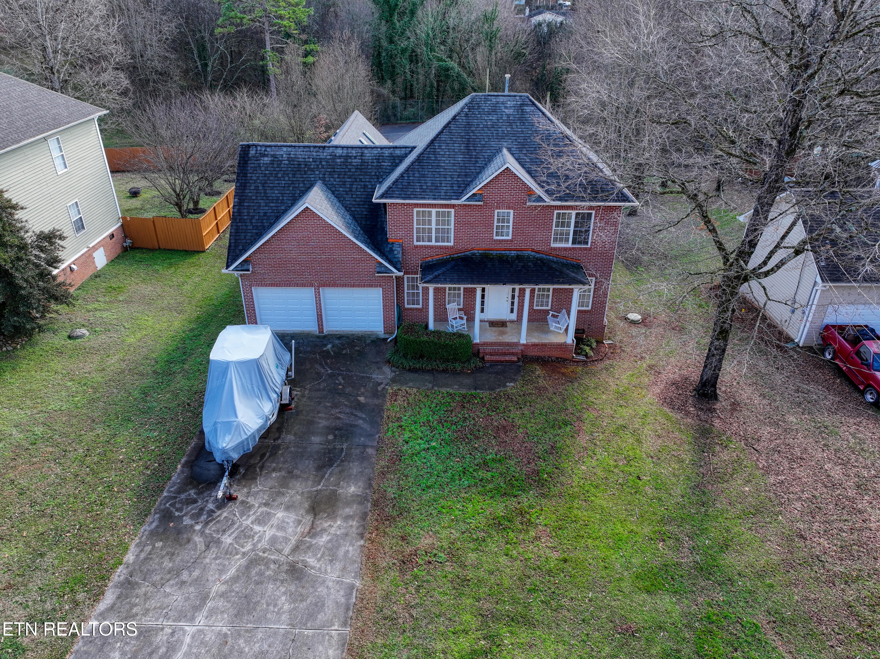 3434 Topside Road Knoxville TN 37920