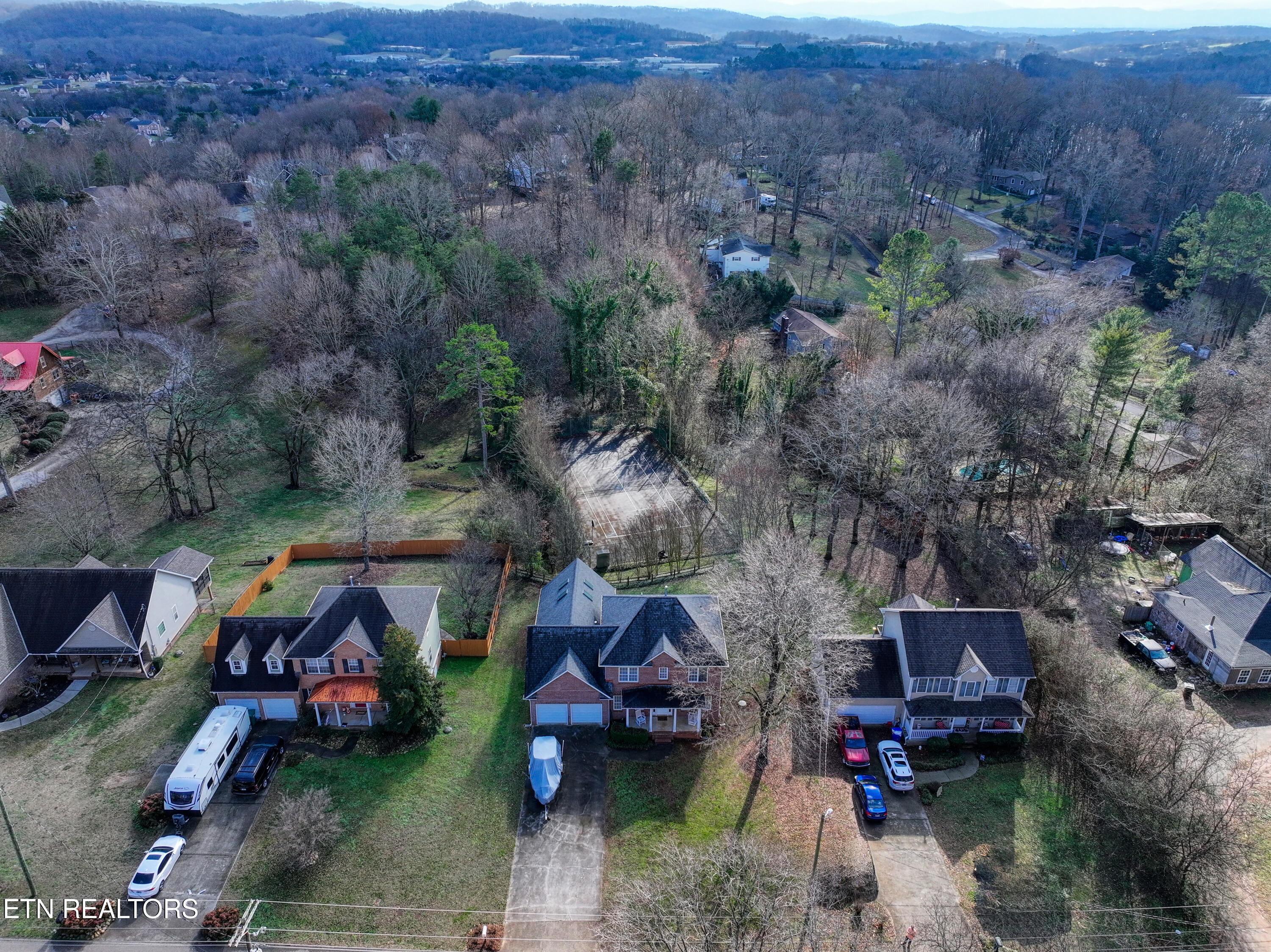 3434 Topside Road Knoxville TN 37920