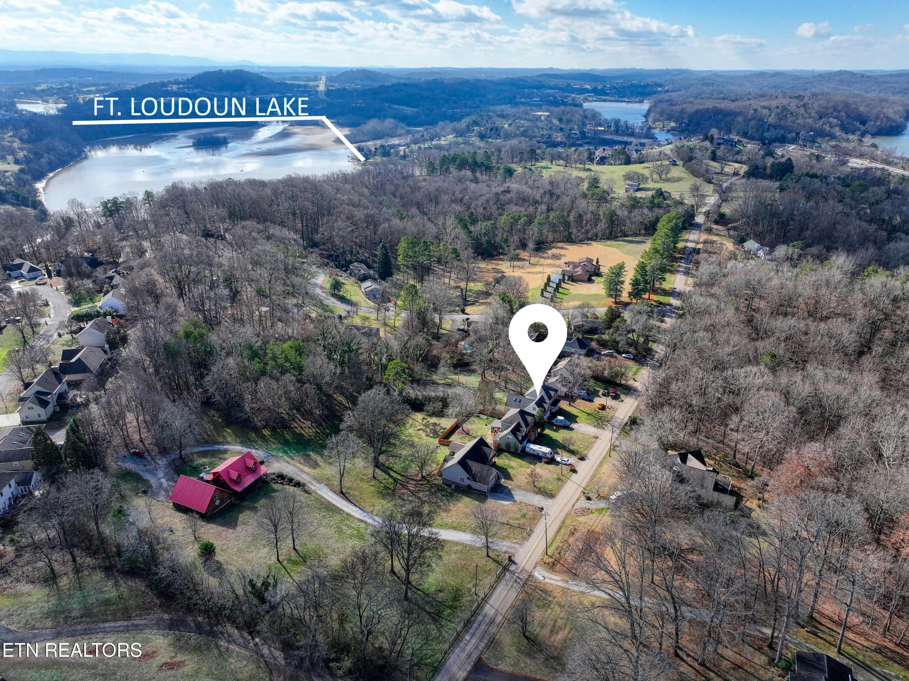 3434 Topside Road Knoxville TN 37920