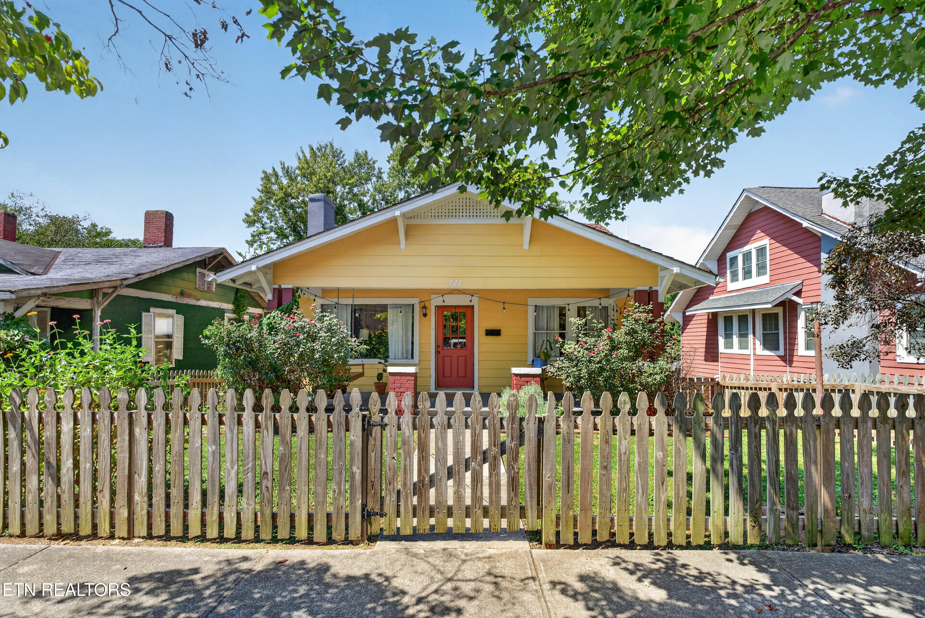 223 E Churchwell Avenue Knoxville TN 37917