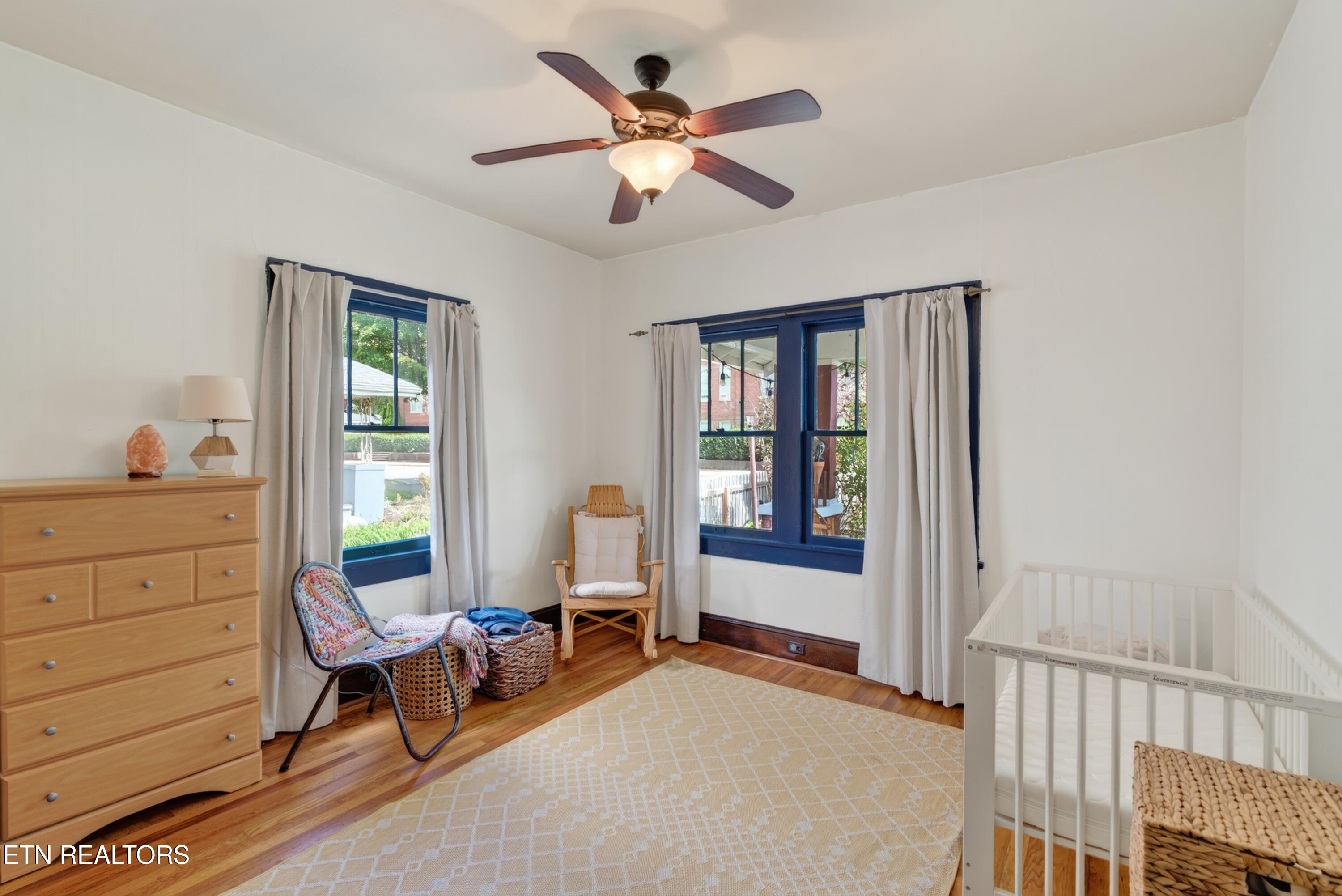 223 E Churchwell Avenue Knoxville TN 37917