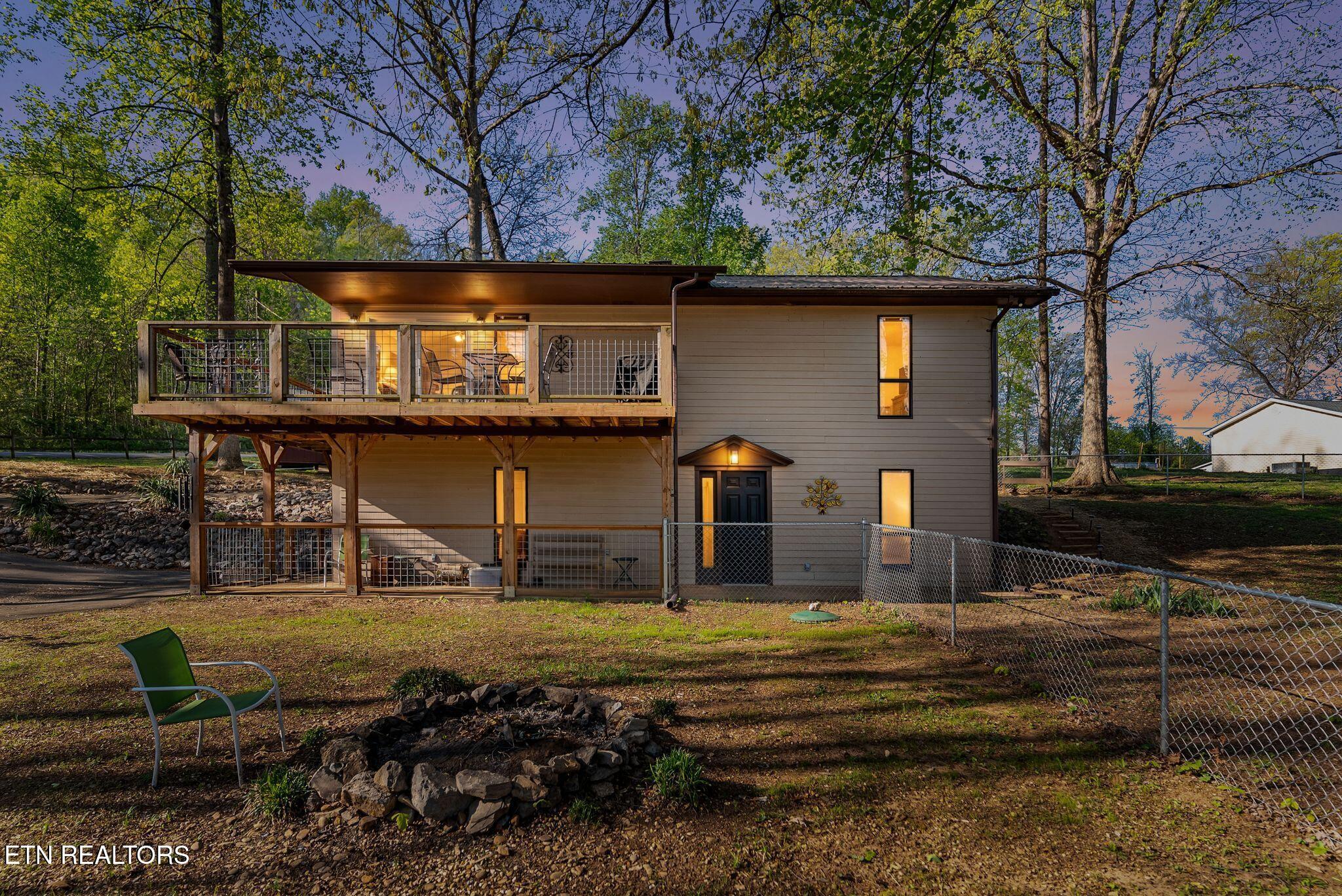 272 Watson Trace Madisonville TN 37354