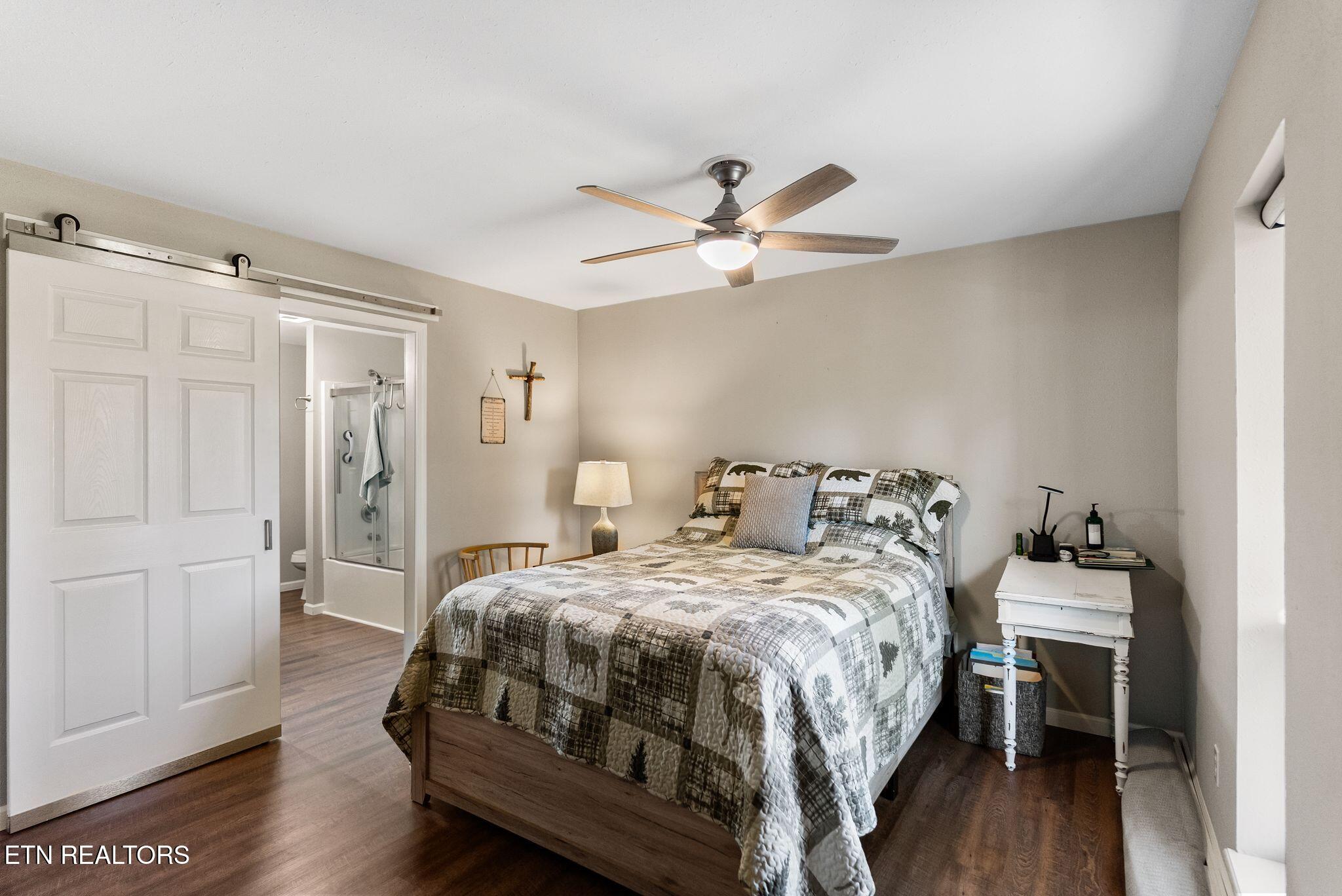 272 Watson Trace Madisonville TN 37354
