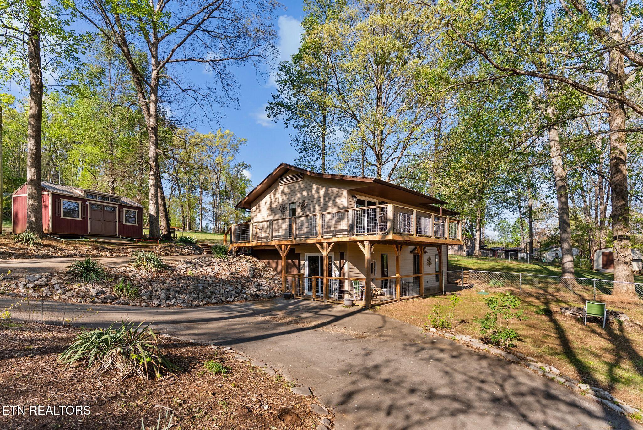 272 Watson Trace Madisonville TN 37354