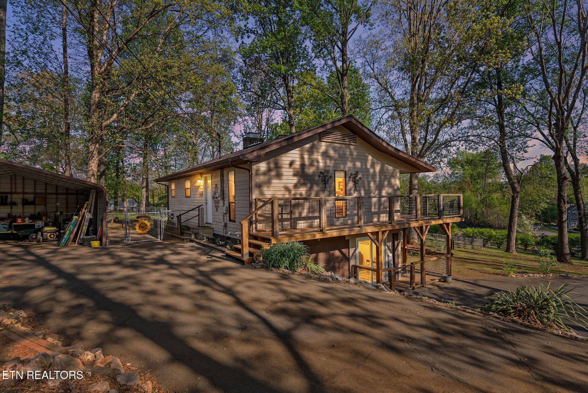 272 Watson Trace Madisonville TN 37354