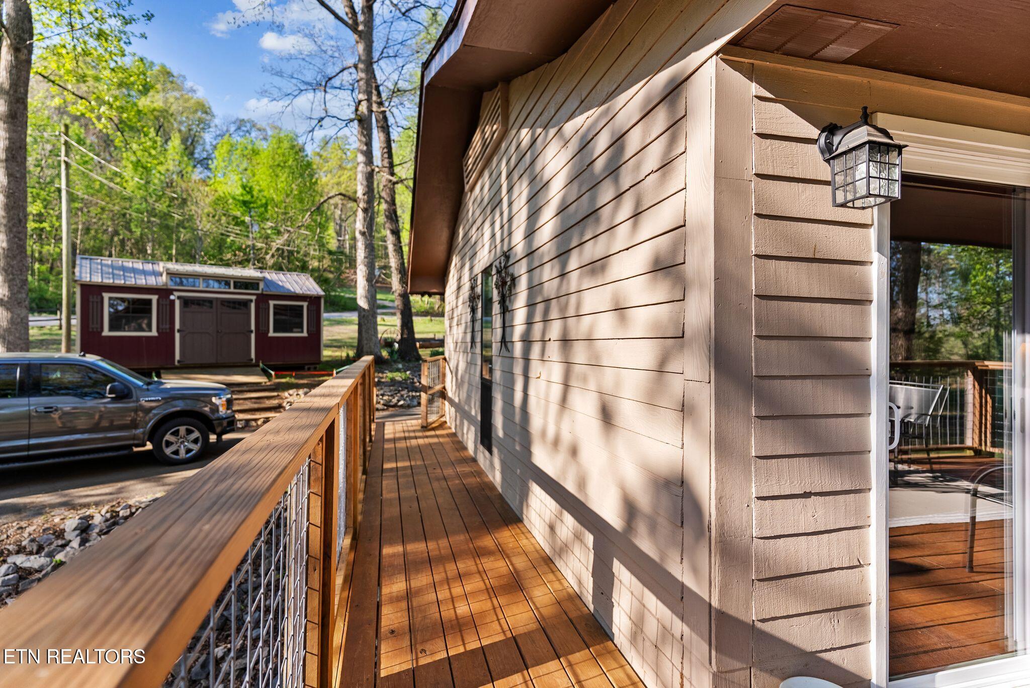 272 Watson Trace Madisonville TN 37354