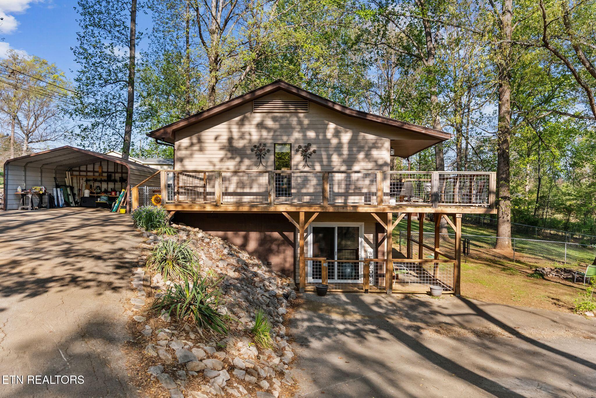 272 Watson Trace Madisonville TN 37354