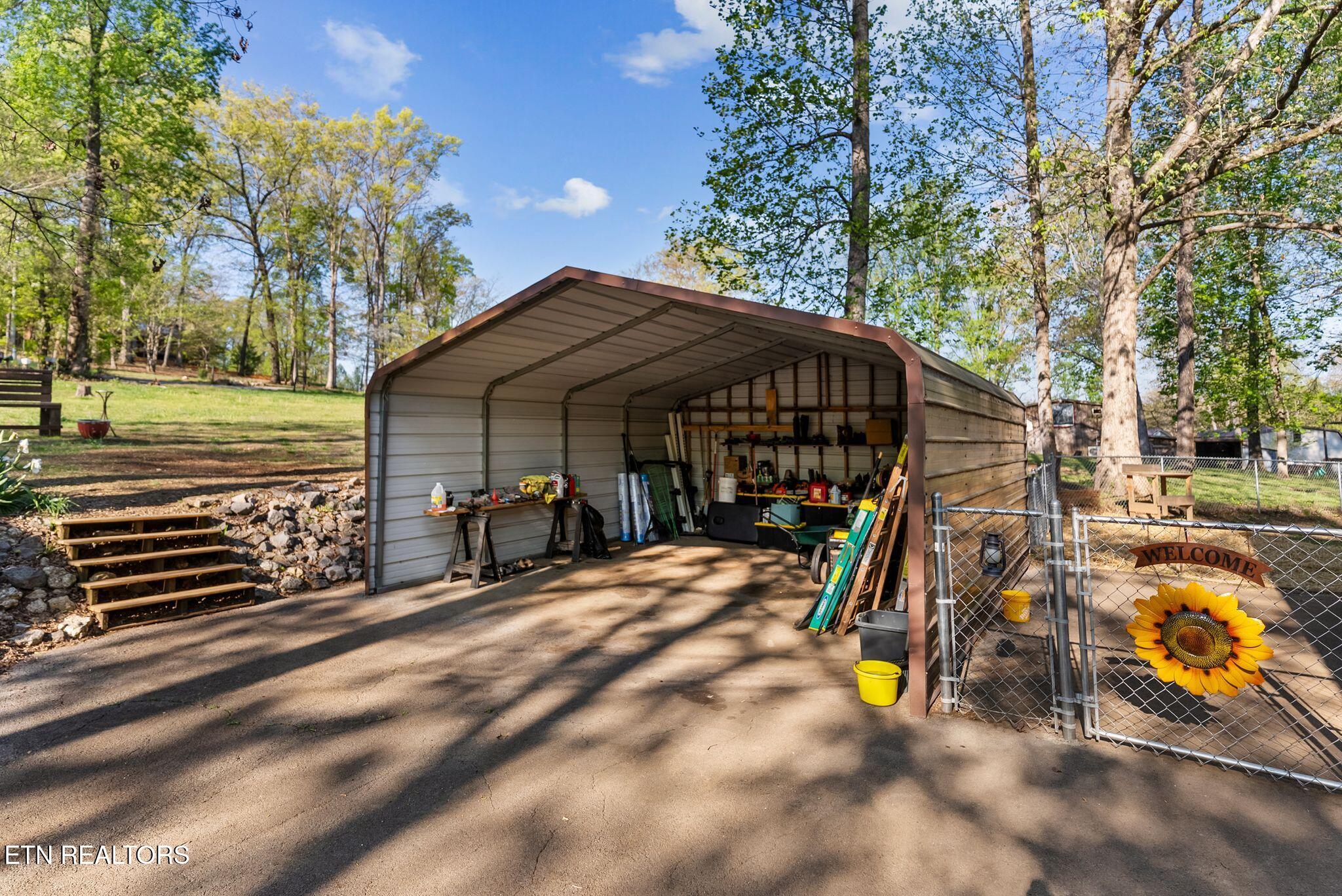272 Watson Trace Madisonville TN 37354