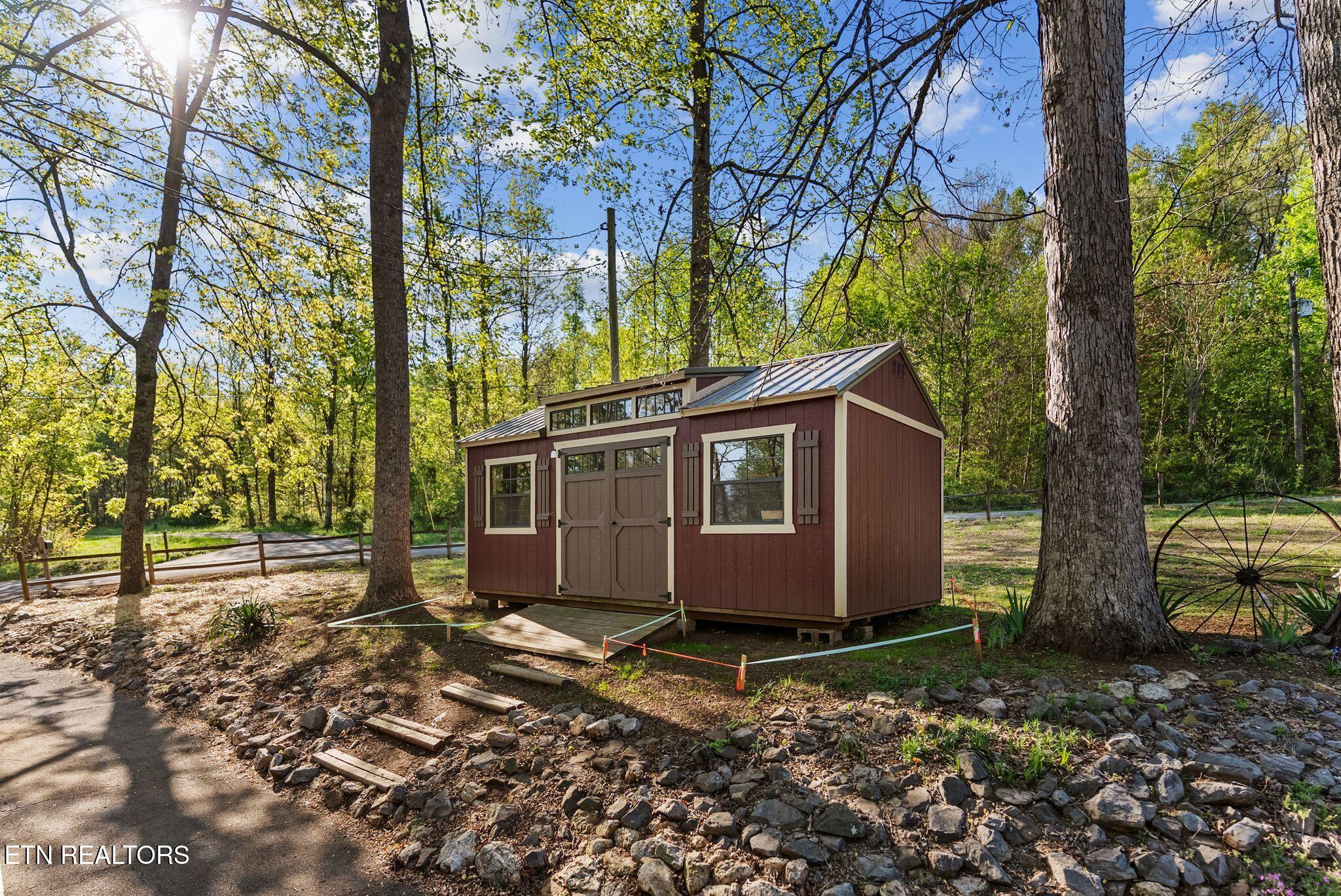 272 Watson Trace Madisonville TN 37354