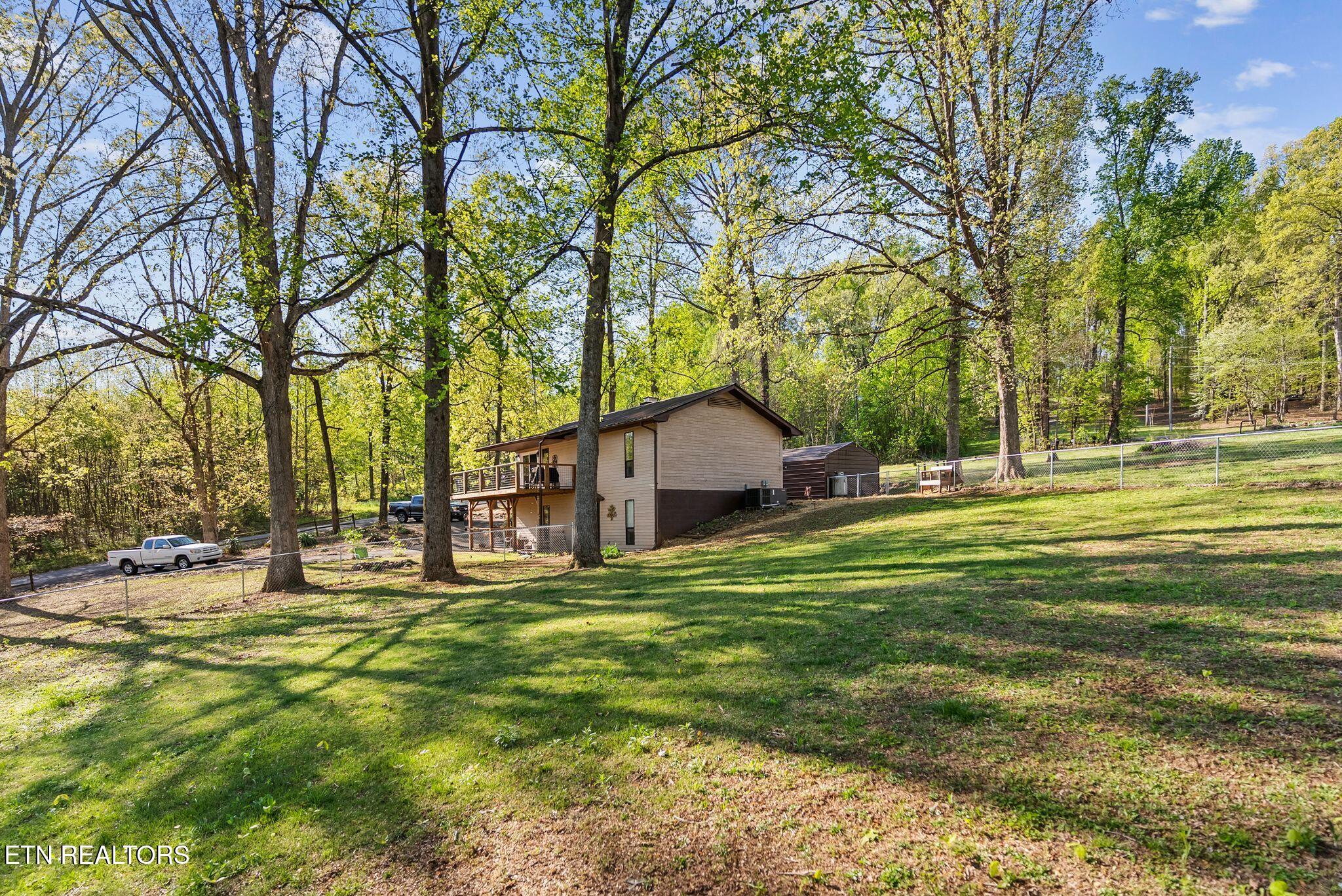 272 Watson Trace Madisonville TN 37354