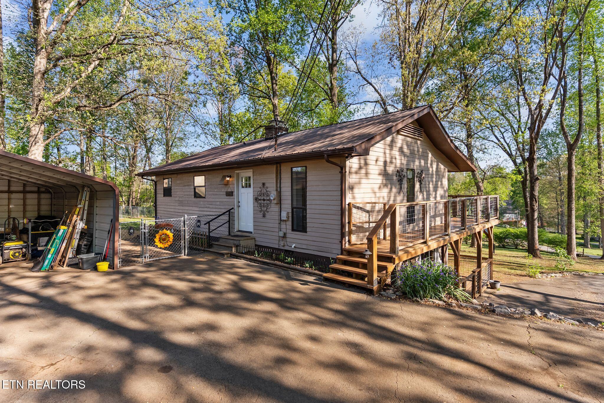 272 Watson Trace Madisonville TN 37354