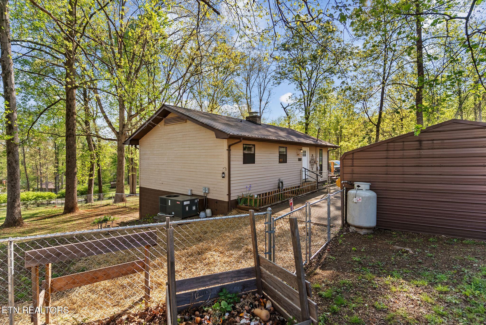 272 Watson Trace Madisonville TN 37354