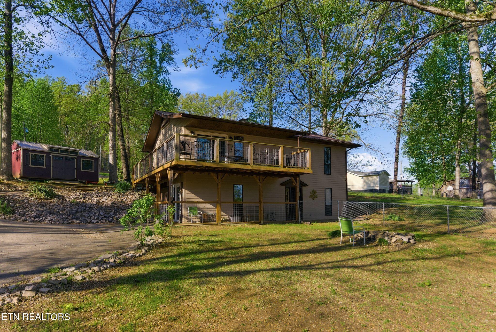 272 Watson Trace Madisonville TN 37354