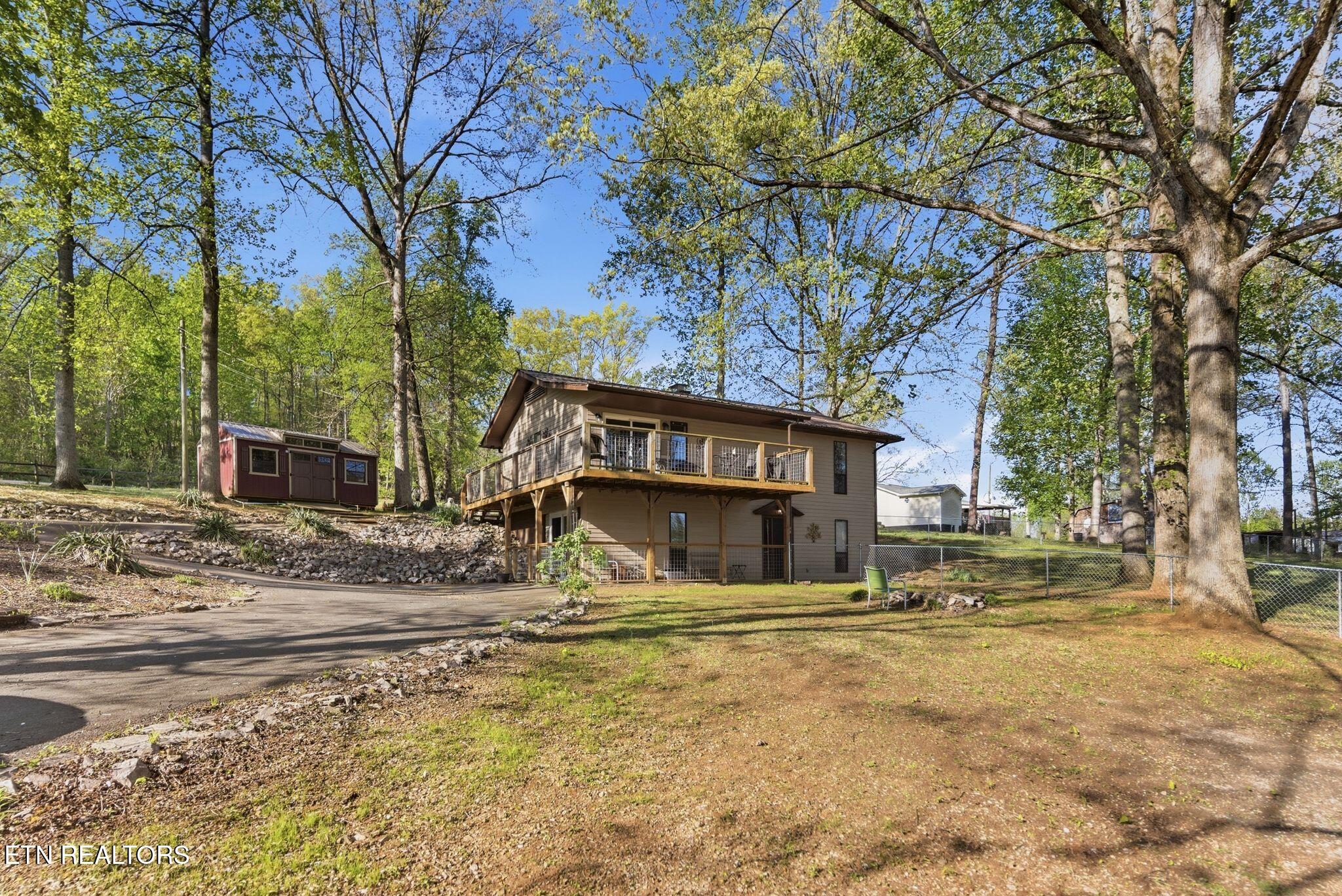 272 Watson Trace Madisonville TN 37354