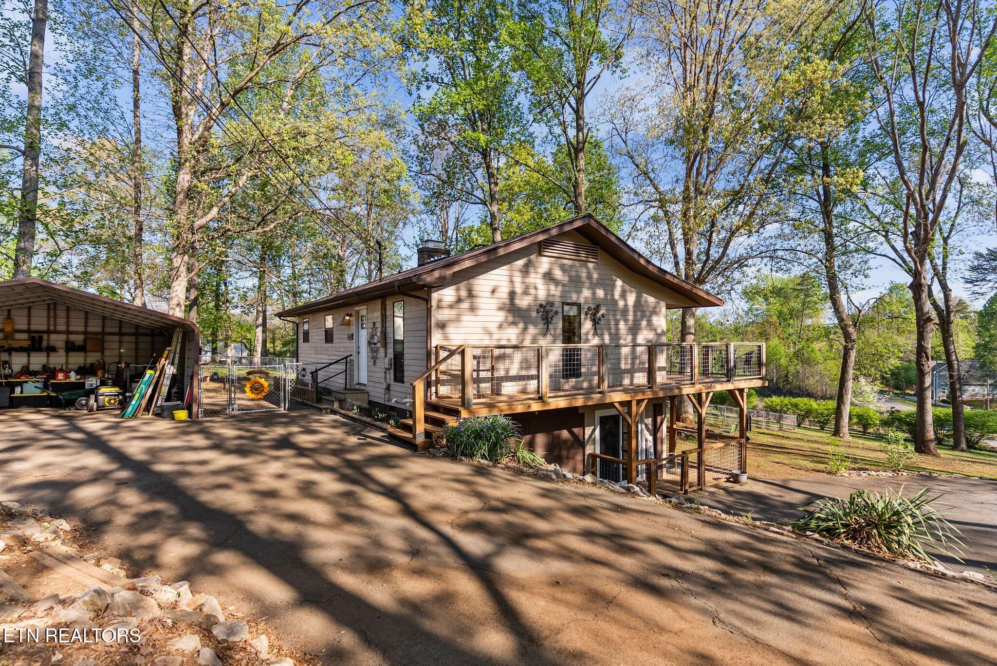 272 Watson Trace Madisonville TN 37354