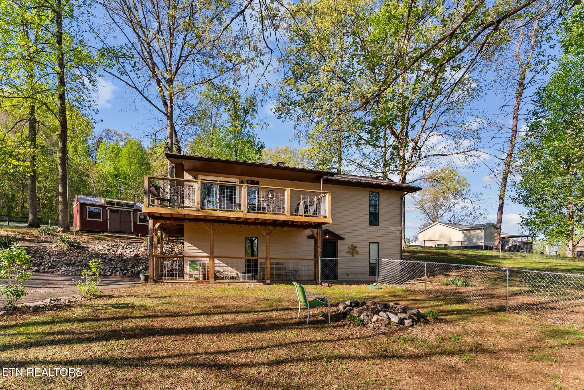 272 Watson Trace Madisonville TN 37354