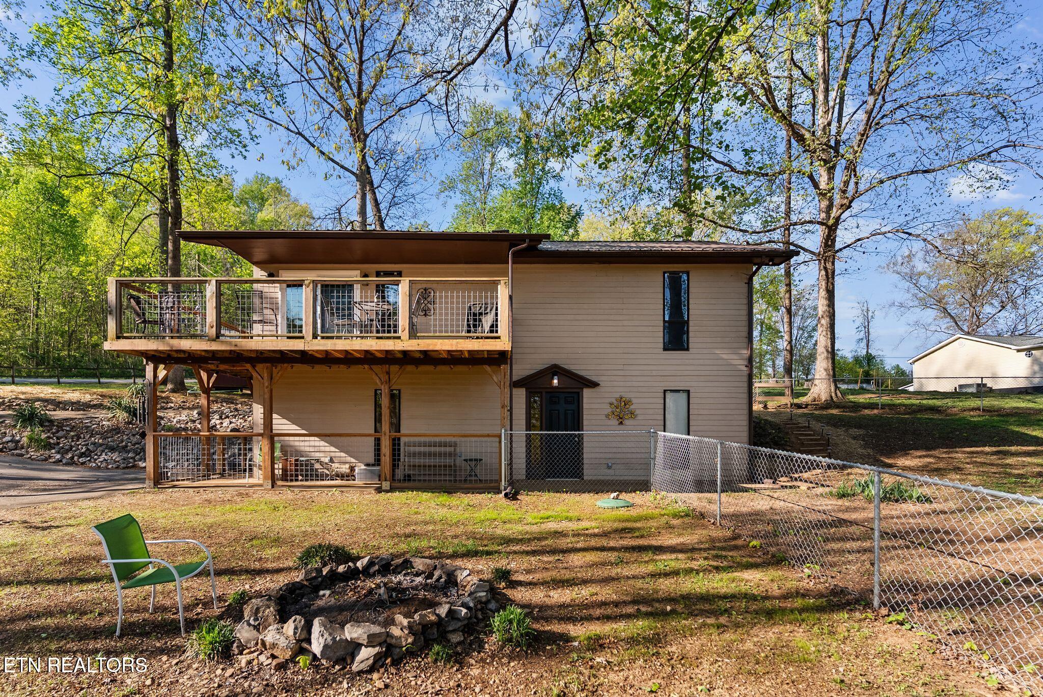 272 Watson Trace Madisonville TN 37354