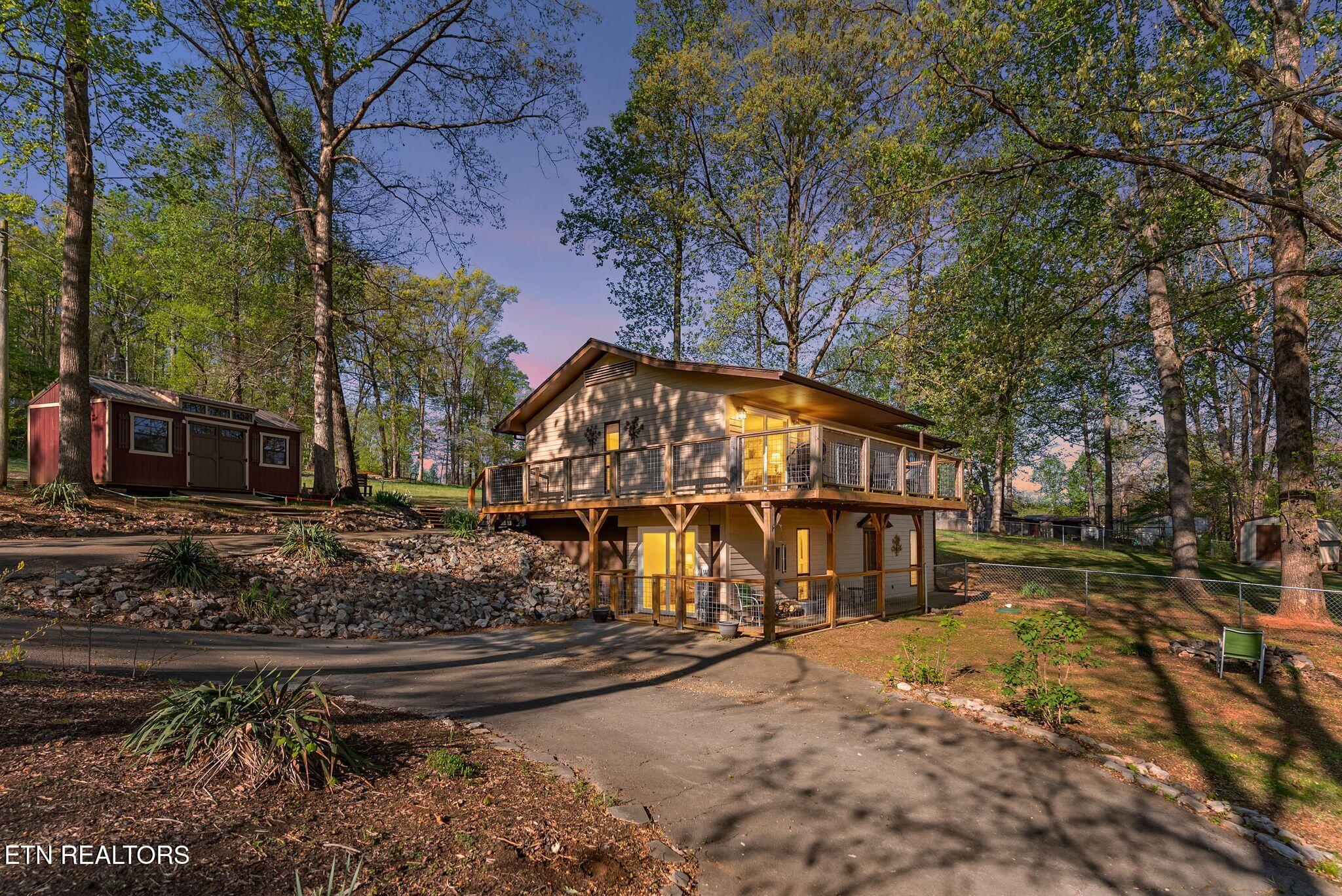 272 Watson Trace Madisonville TN 37354