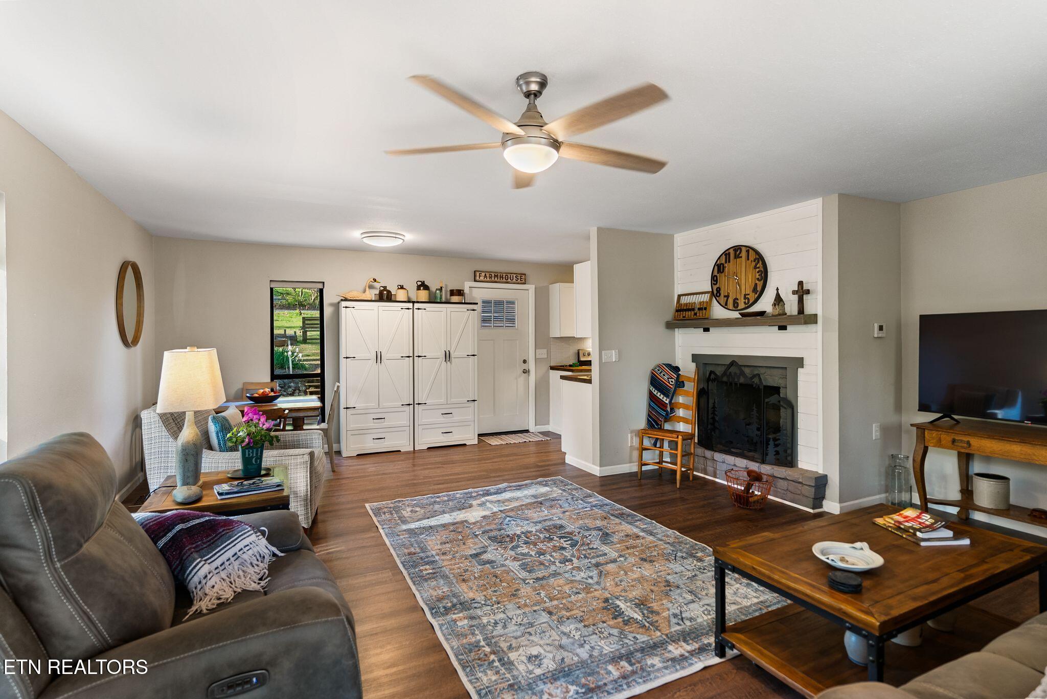 272 Watson Trace Madisonville TN 37354