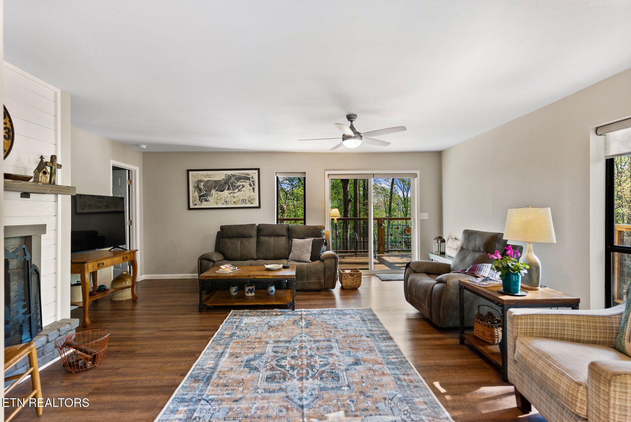 272 Watson Trace Madisonville TN 37354