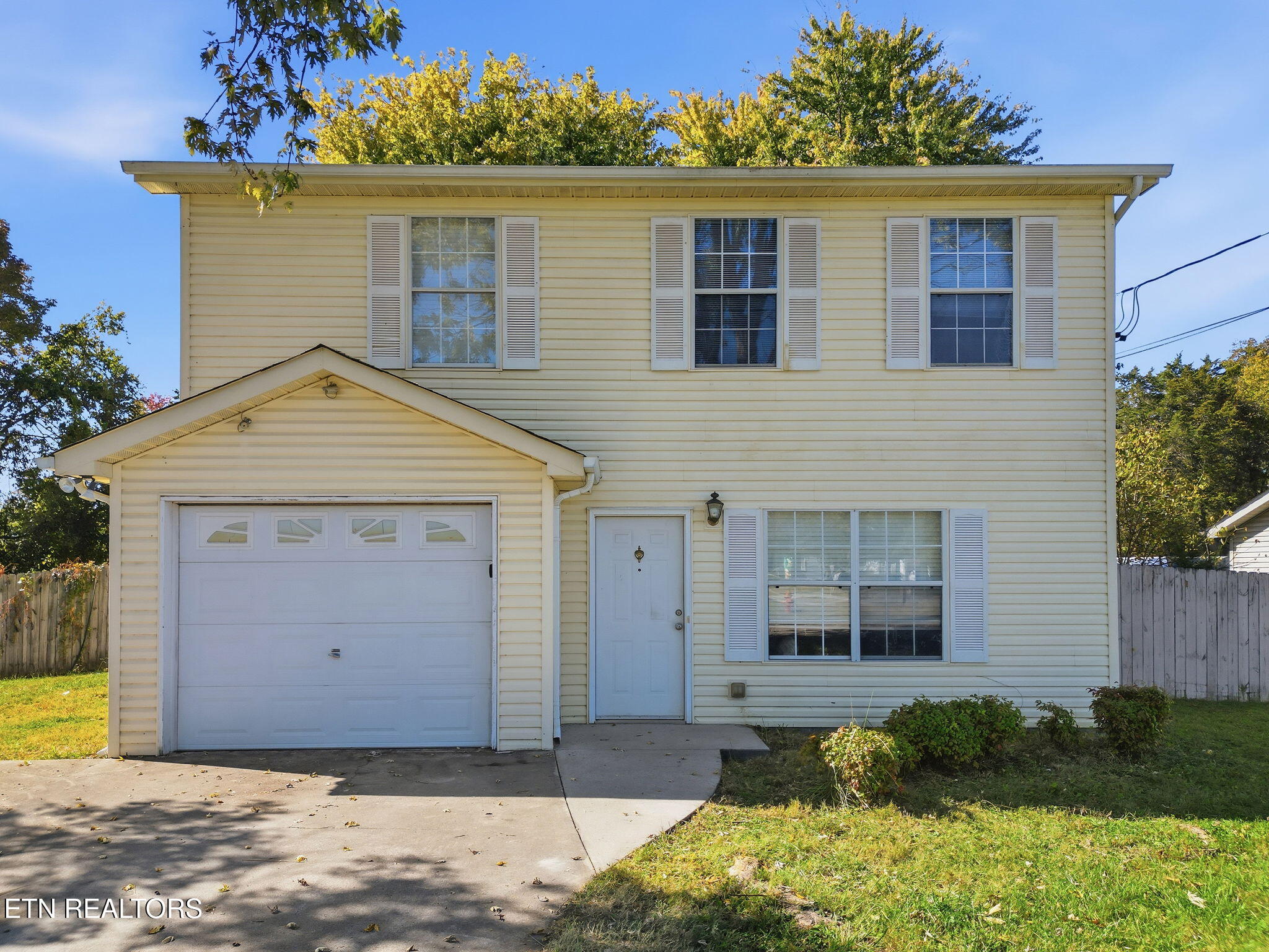 7831 Emory Chase Lane Knoxville TN 37918