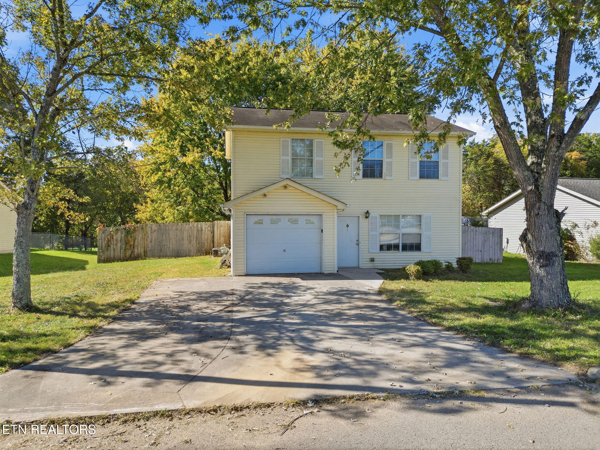 7831 Emory Chase Lane Knoxville TN 37918