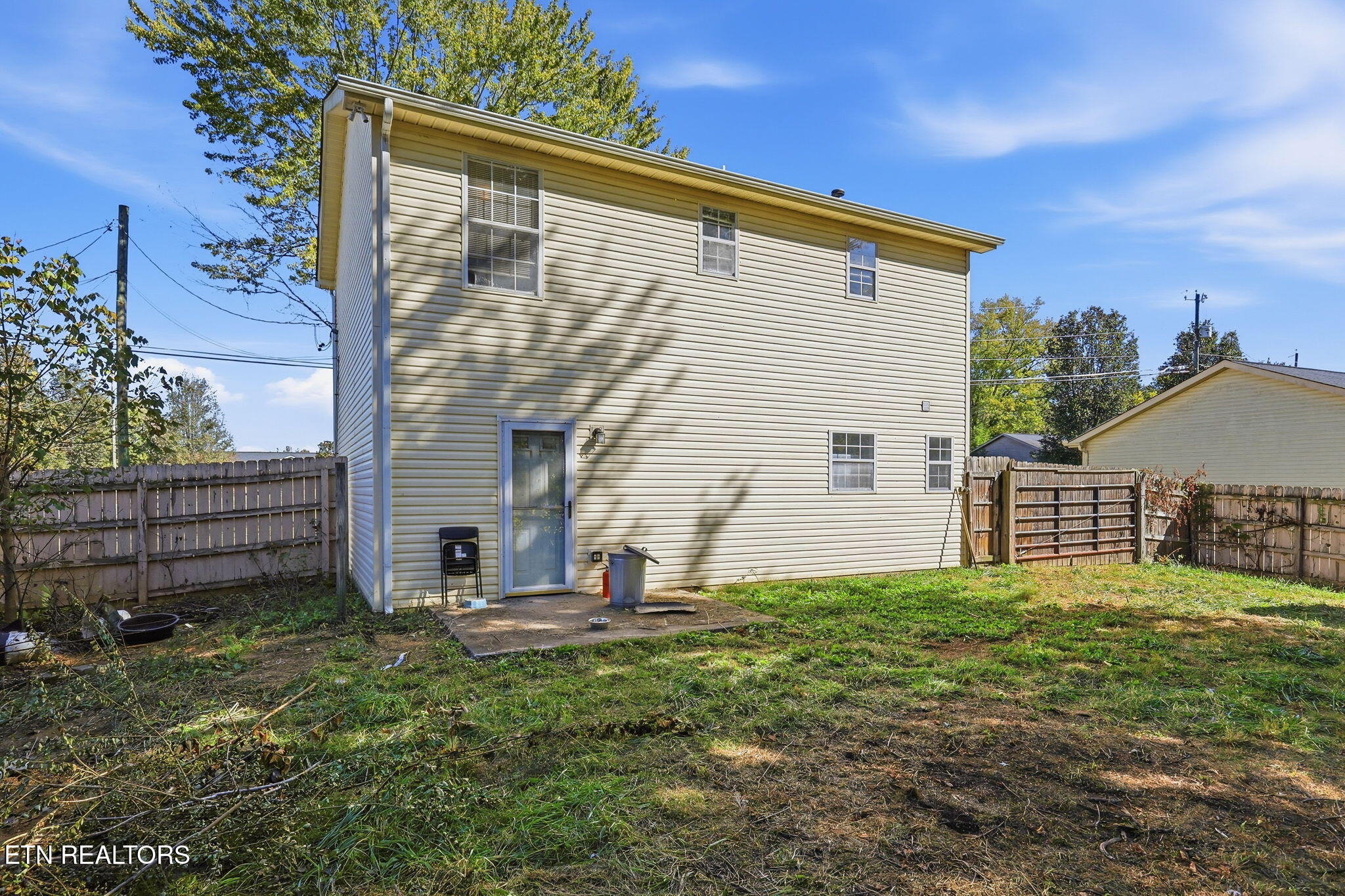 7831 Emory Chase Lane Knoxville TN 37918