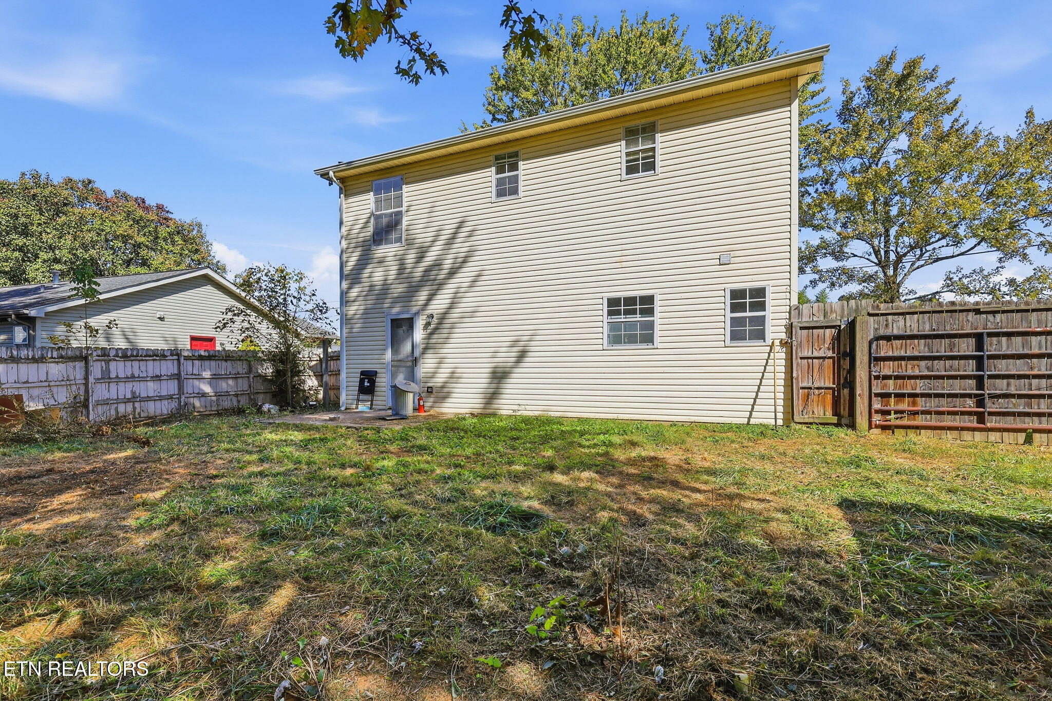 7831 Emory Chase Lane Knoxville TN 37918