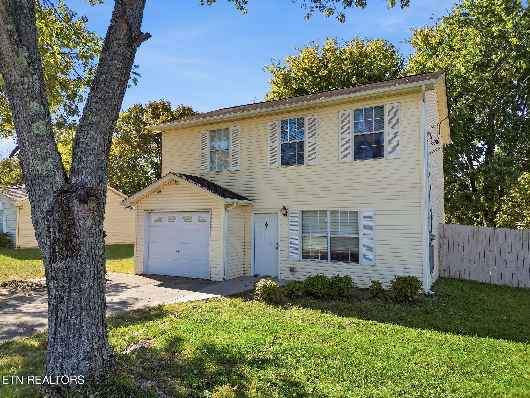7831 Emory Chase Lane Knoxville TN 37918