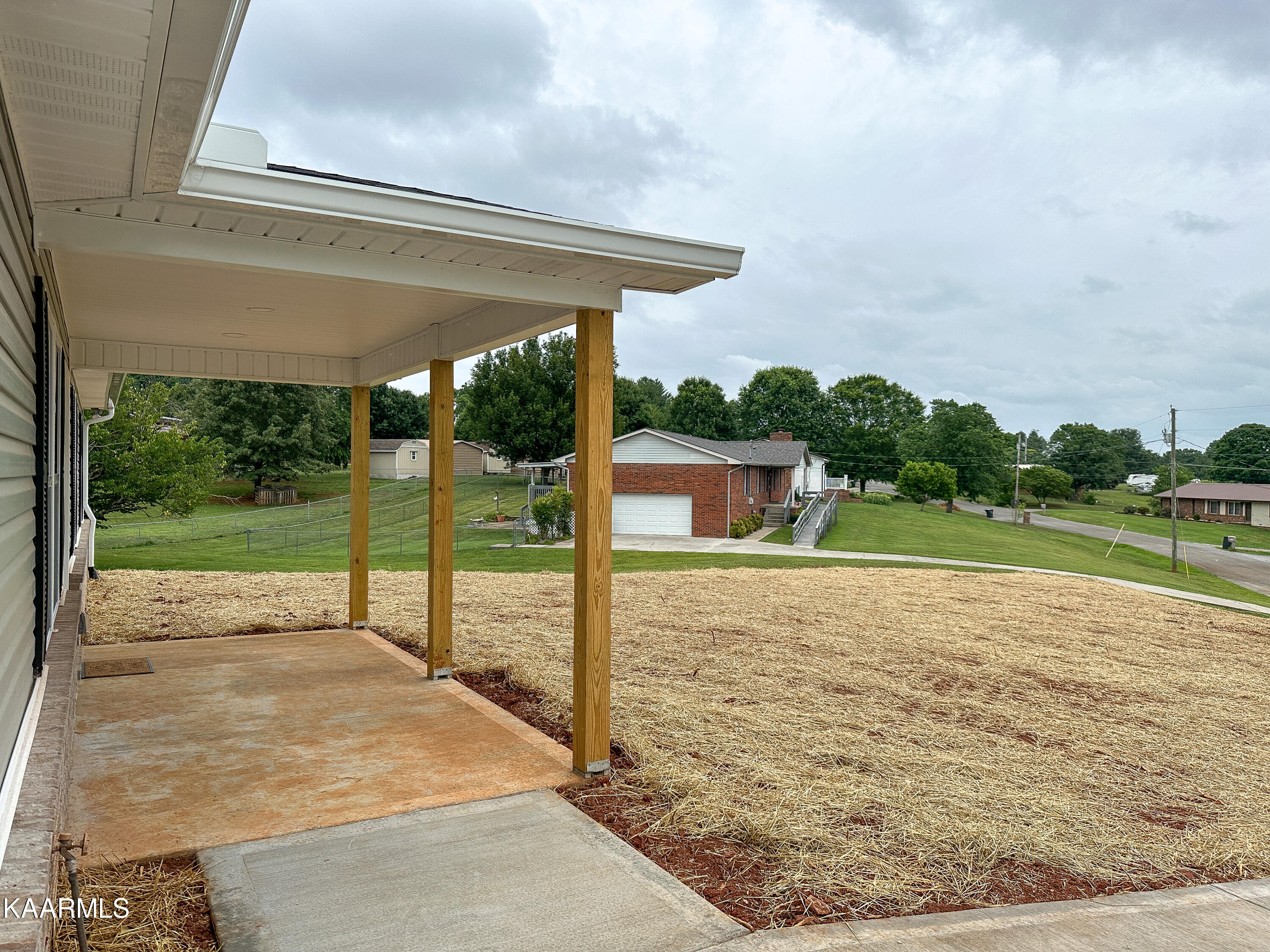 6838 Westgate Road Talbott TN 37877