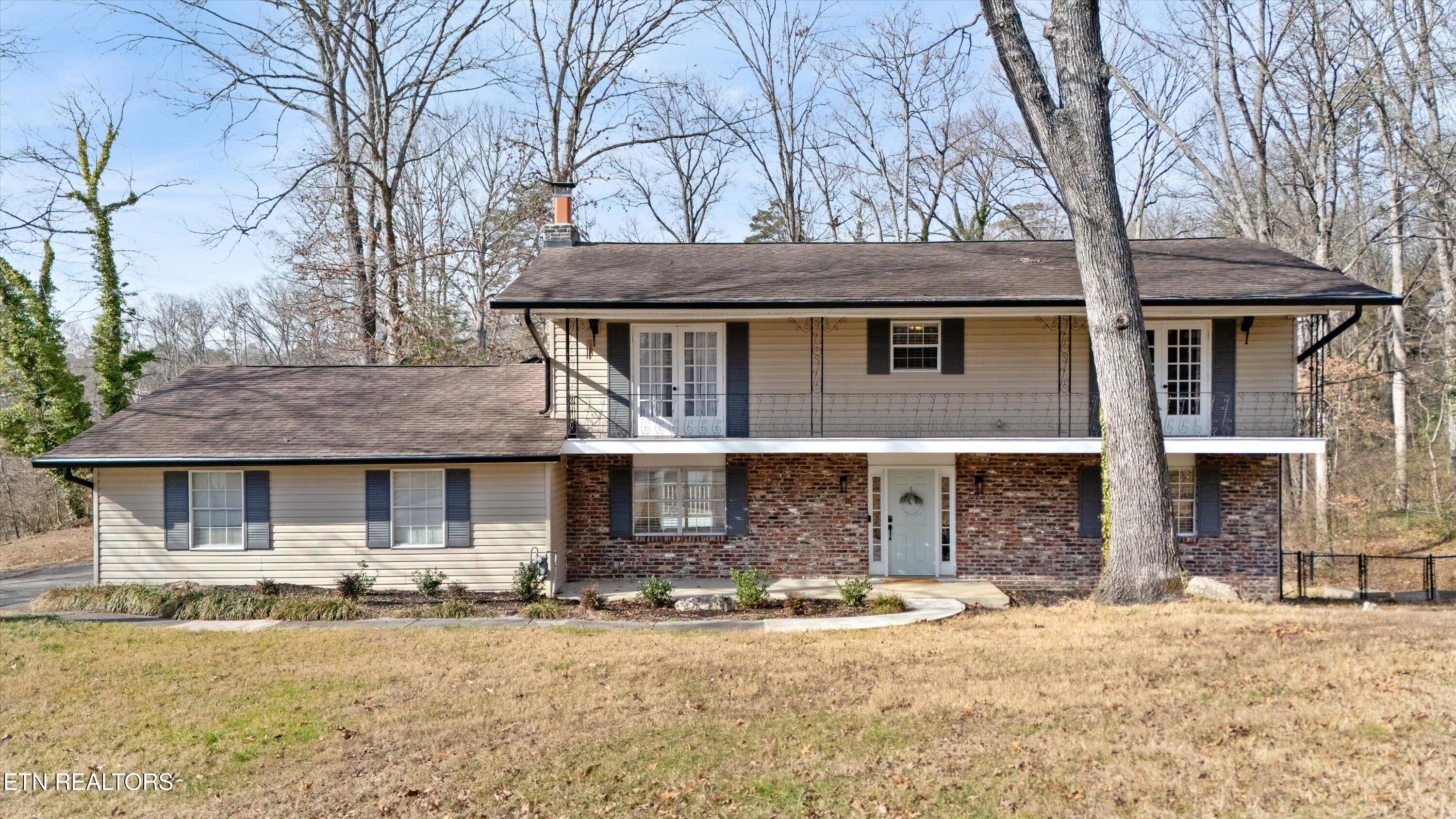 1900 Northwood Drive Knoxville TN 37923