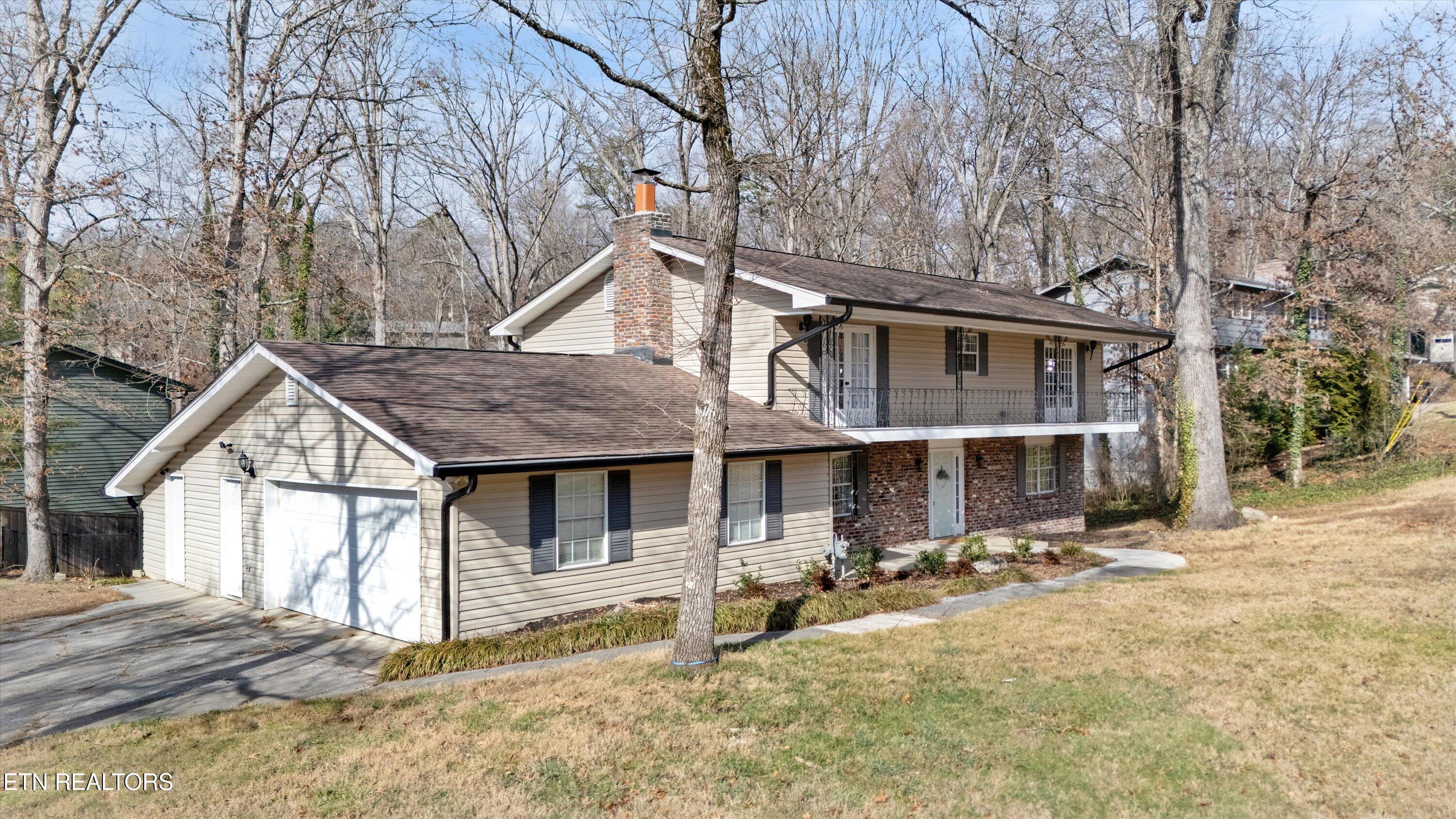 1900 Northwood Drive Knoxville TN 37923