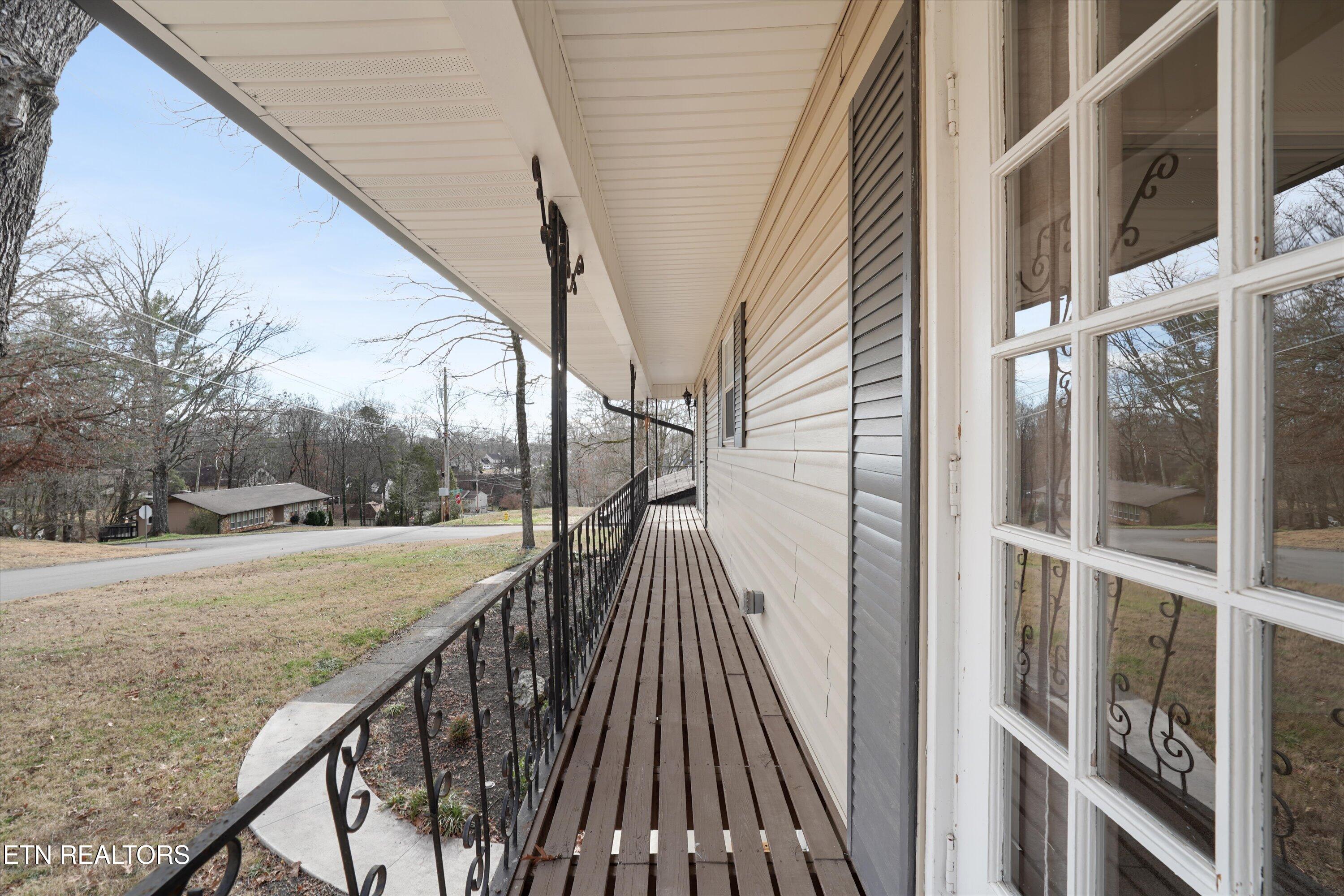 1900 Northwood Drive Knoxville TN 37923