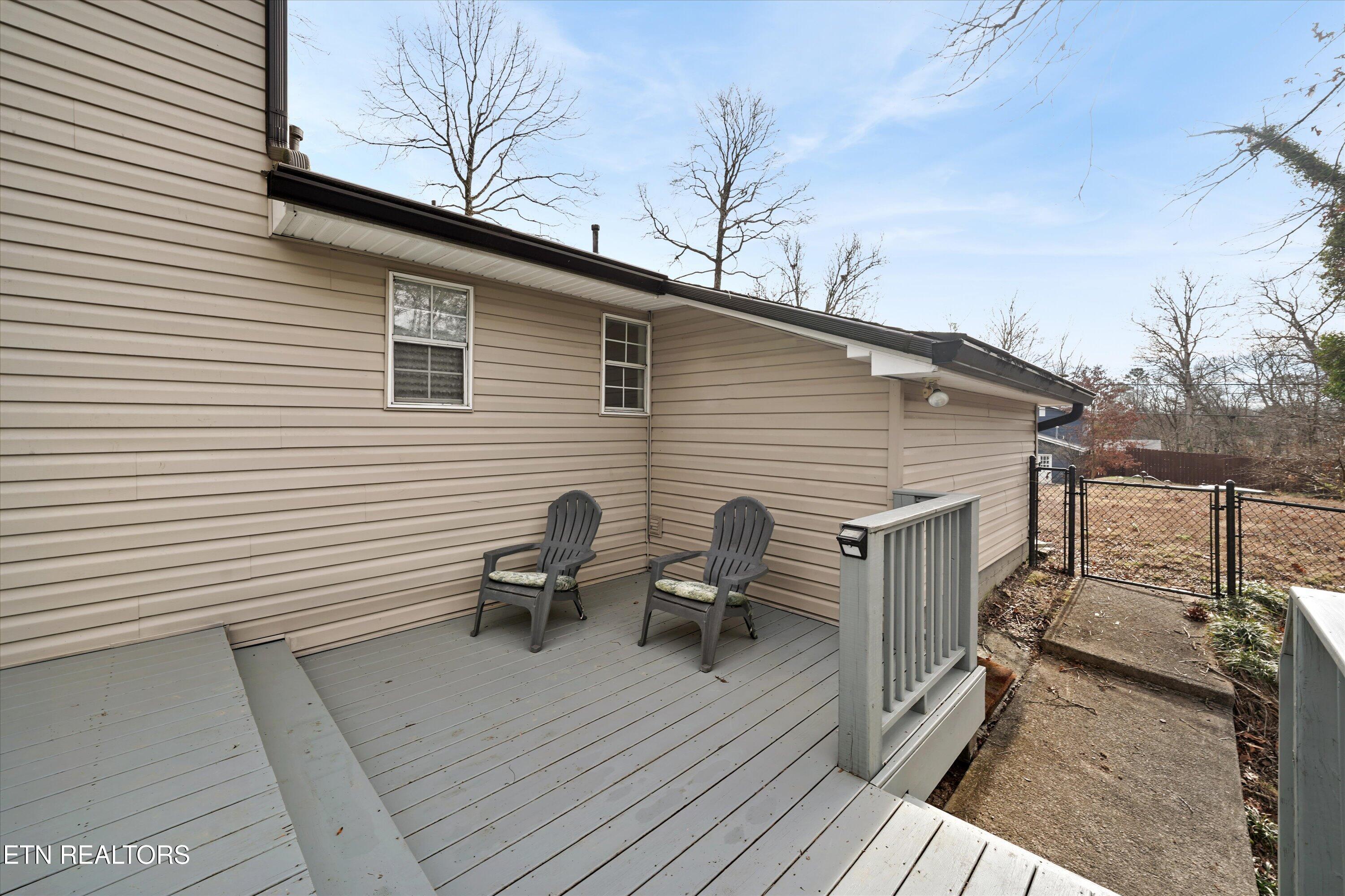1900 Northwood Drive Knoxville TN 37923
