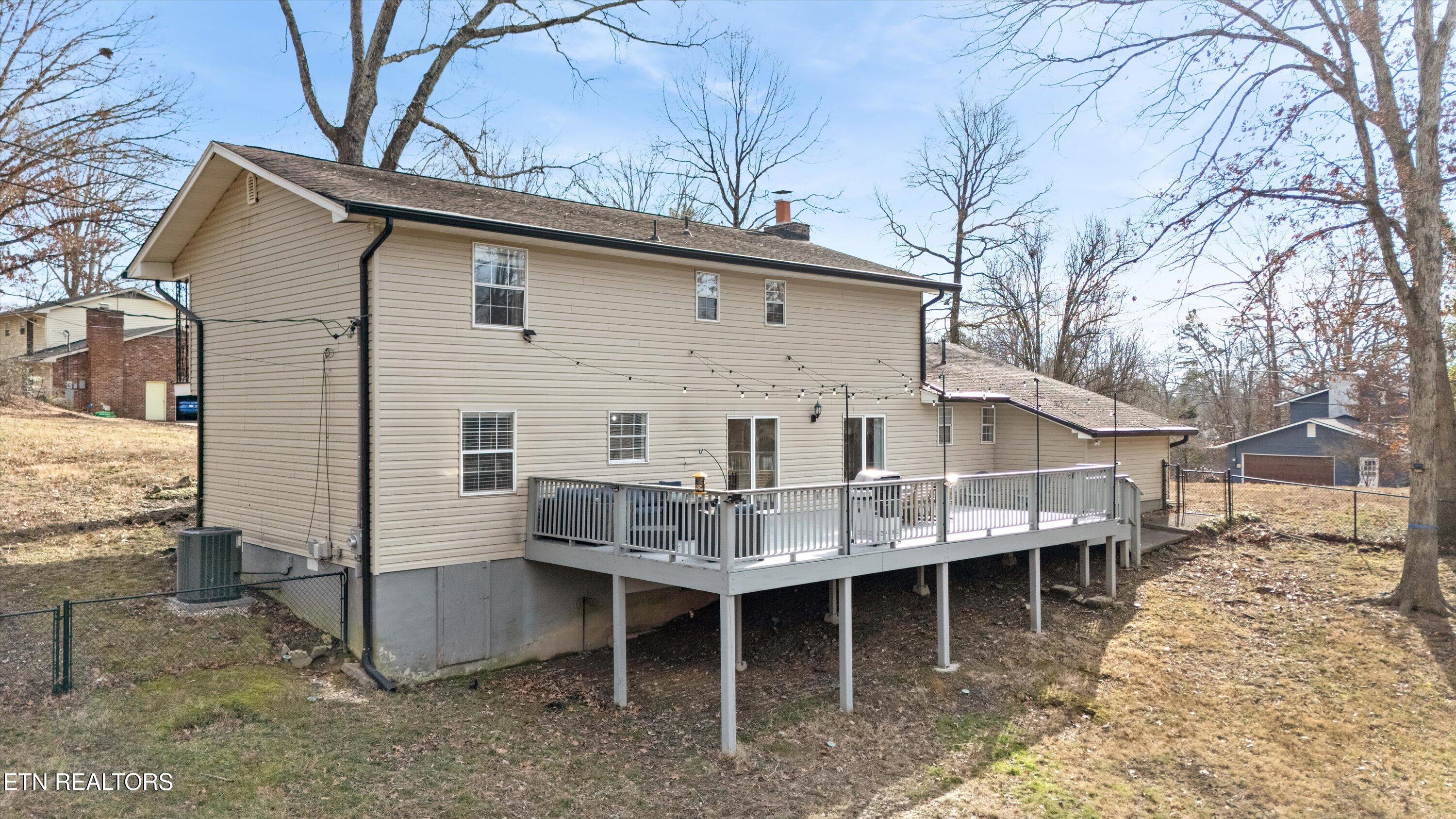 1900 Northwood Drive Knoxville TN 37923