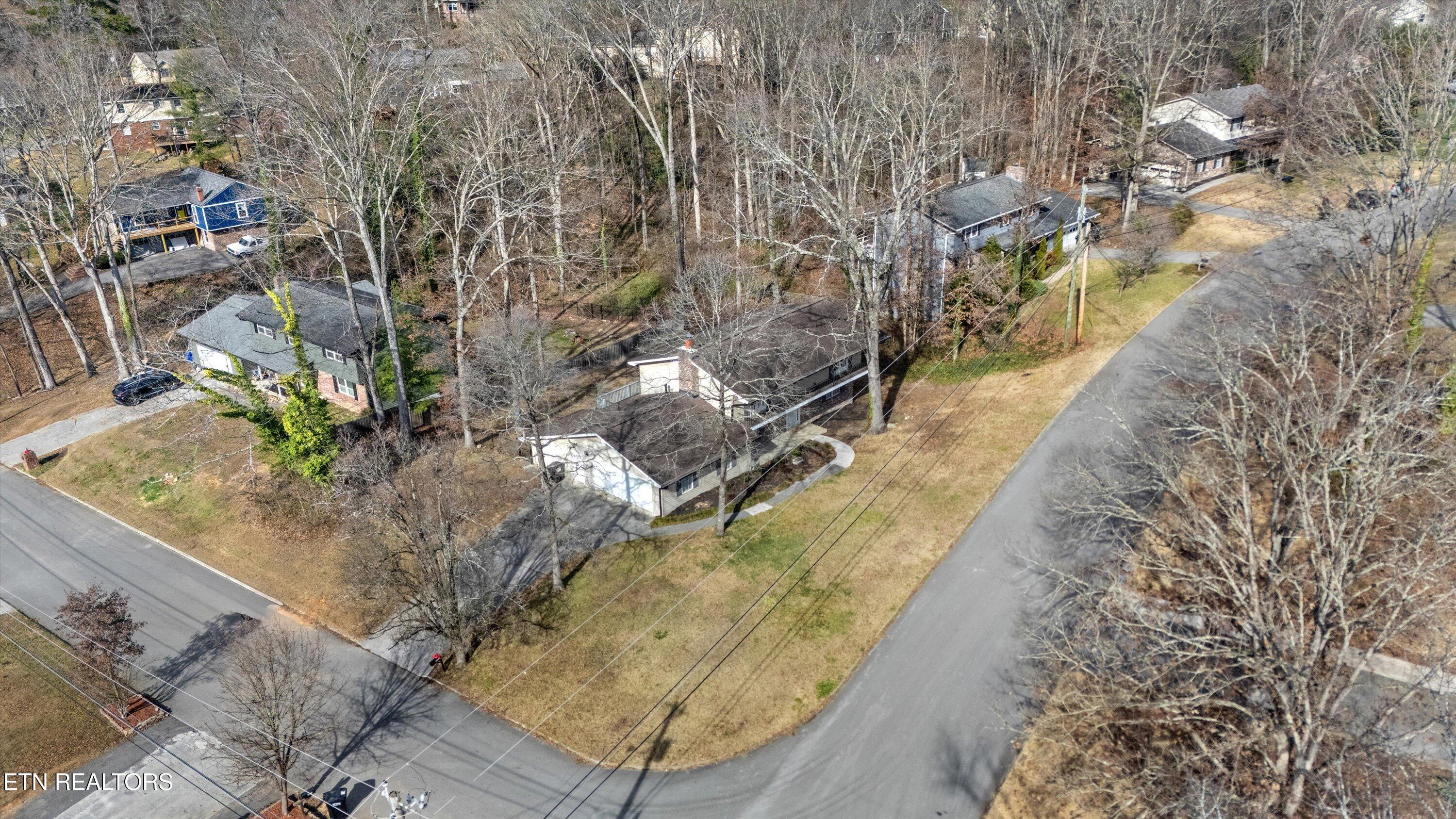 1900 Northwood Drive Knoxville TN 37923