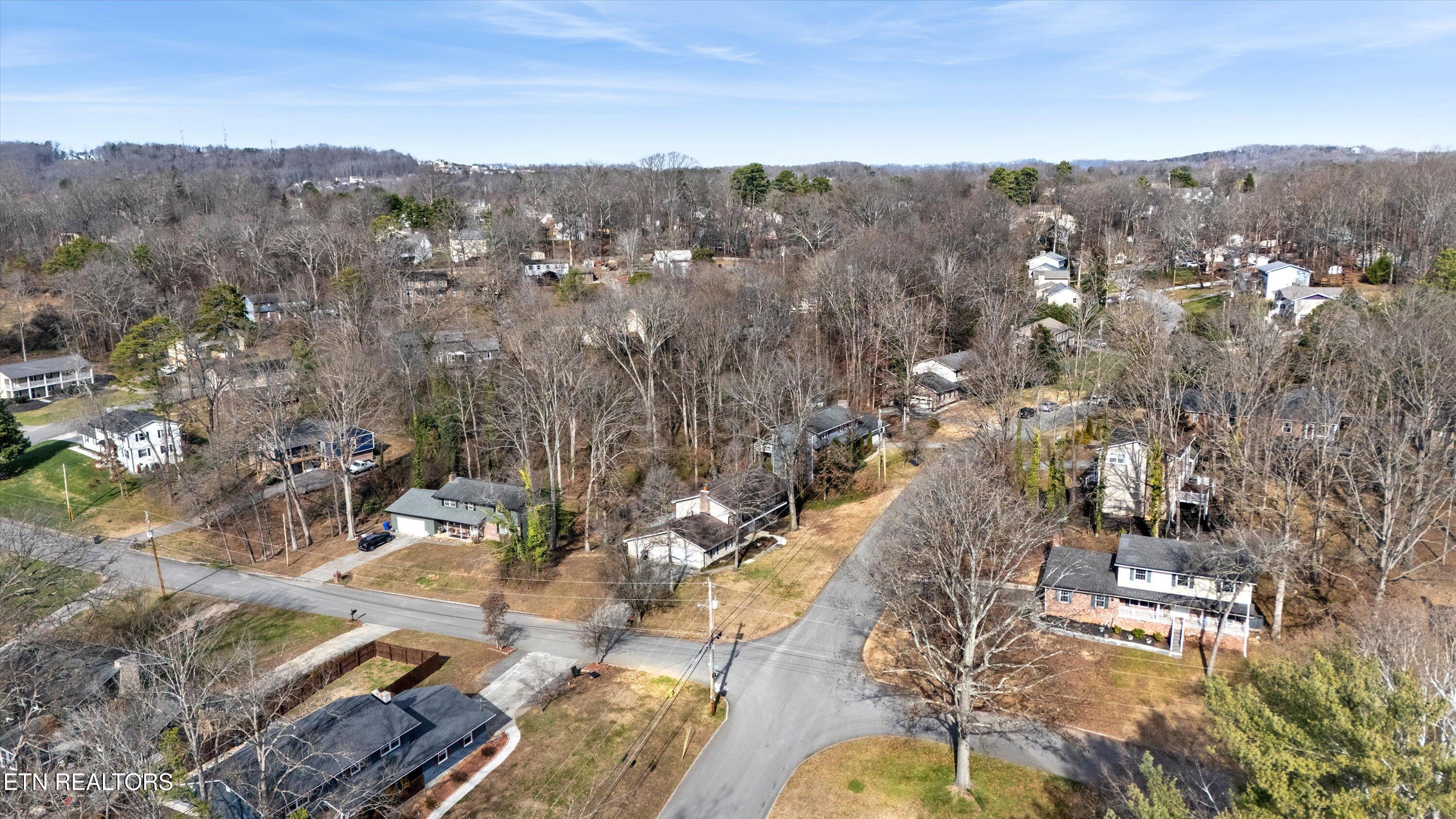 1900 Northwood Drive Knoxville TN 37923