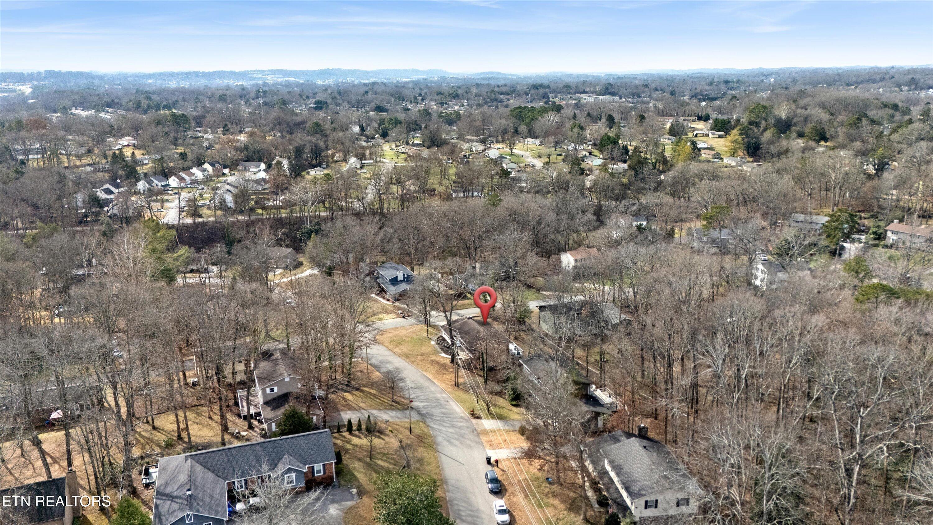 1900 Northwood Drive Knoxville TN 37923