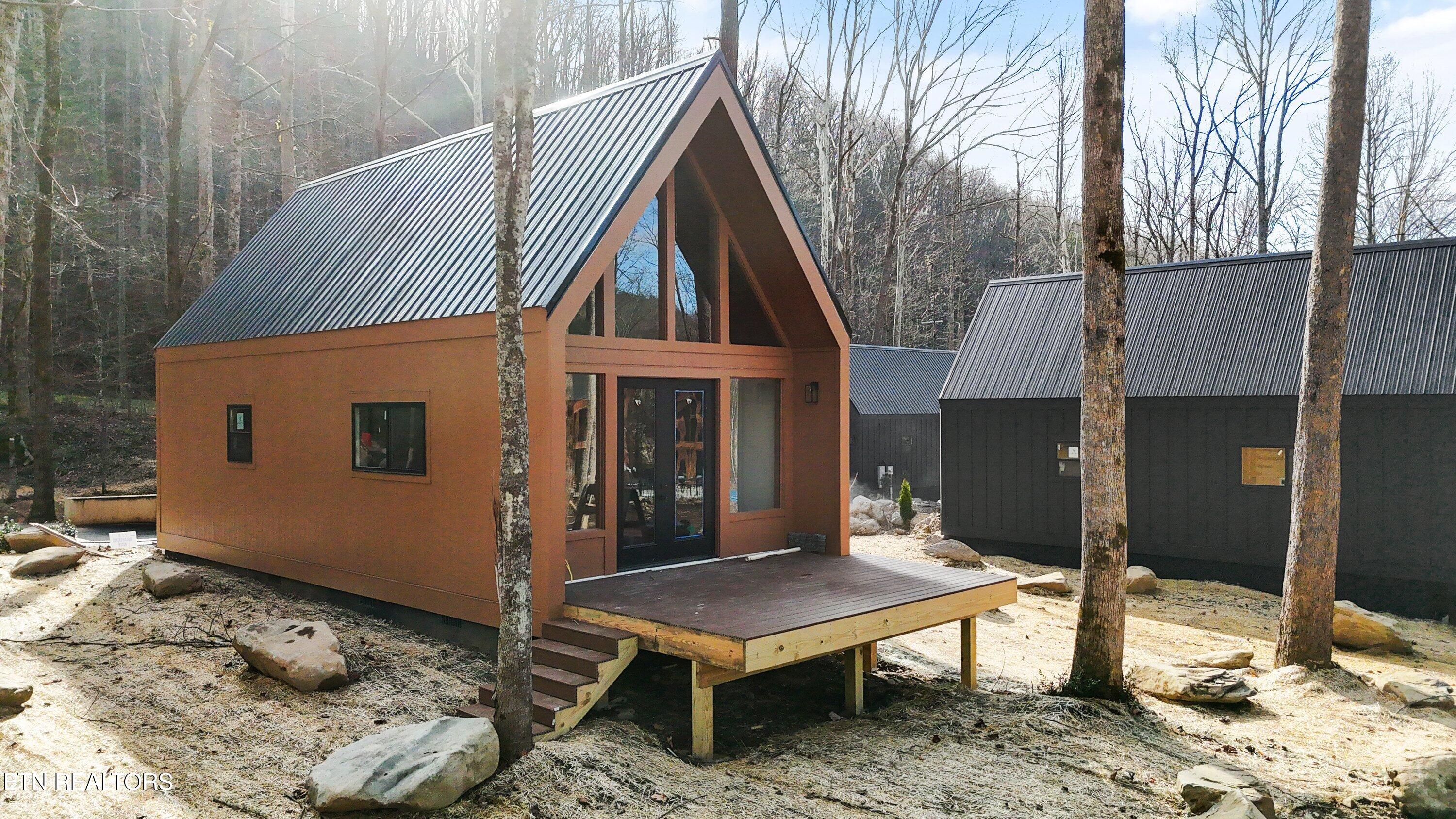 228 Braydens Way Gatlinburg TN 37738