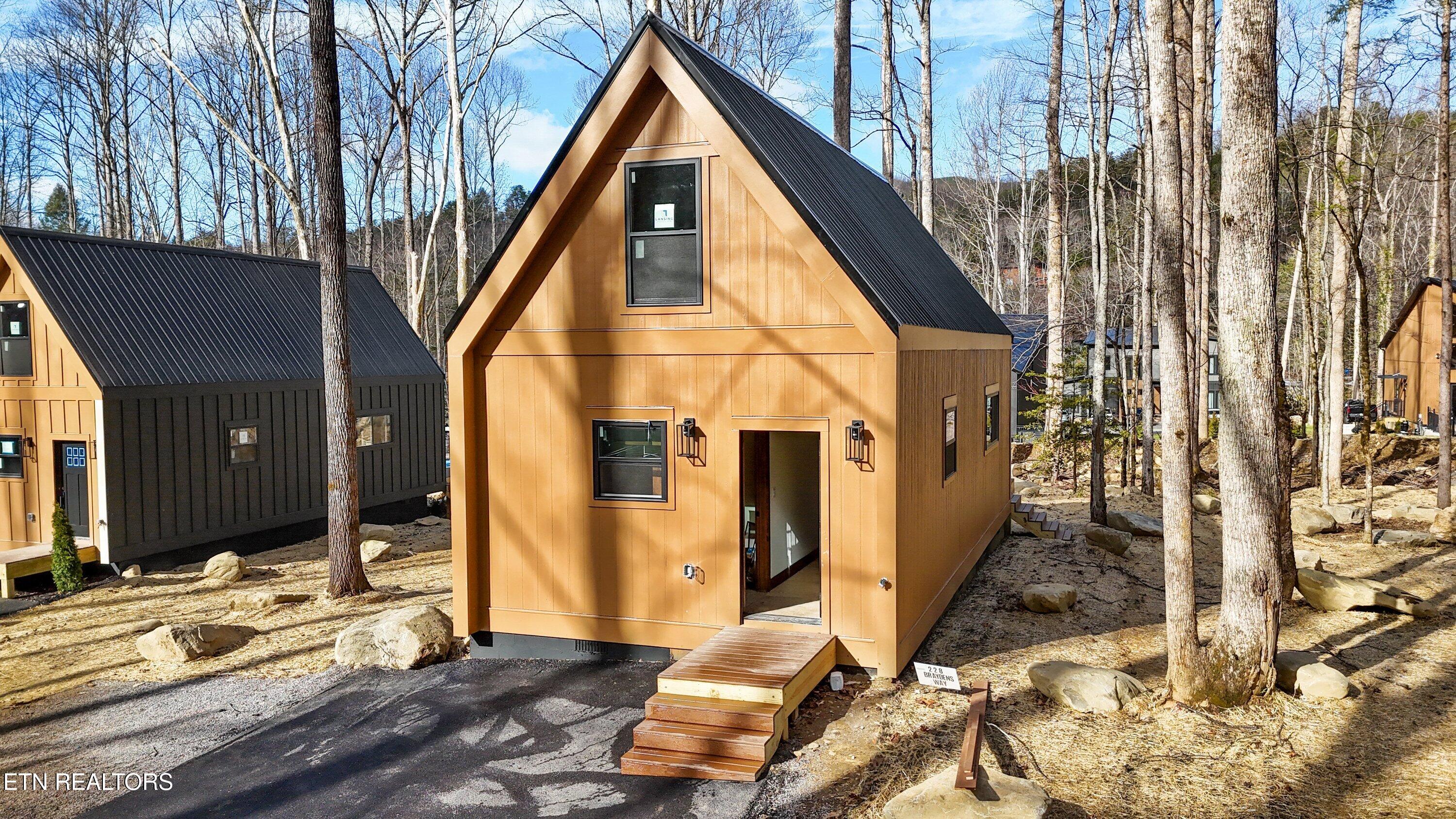 228 Braydens Way Gatlinburg TN 37738