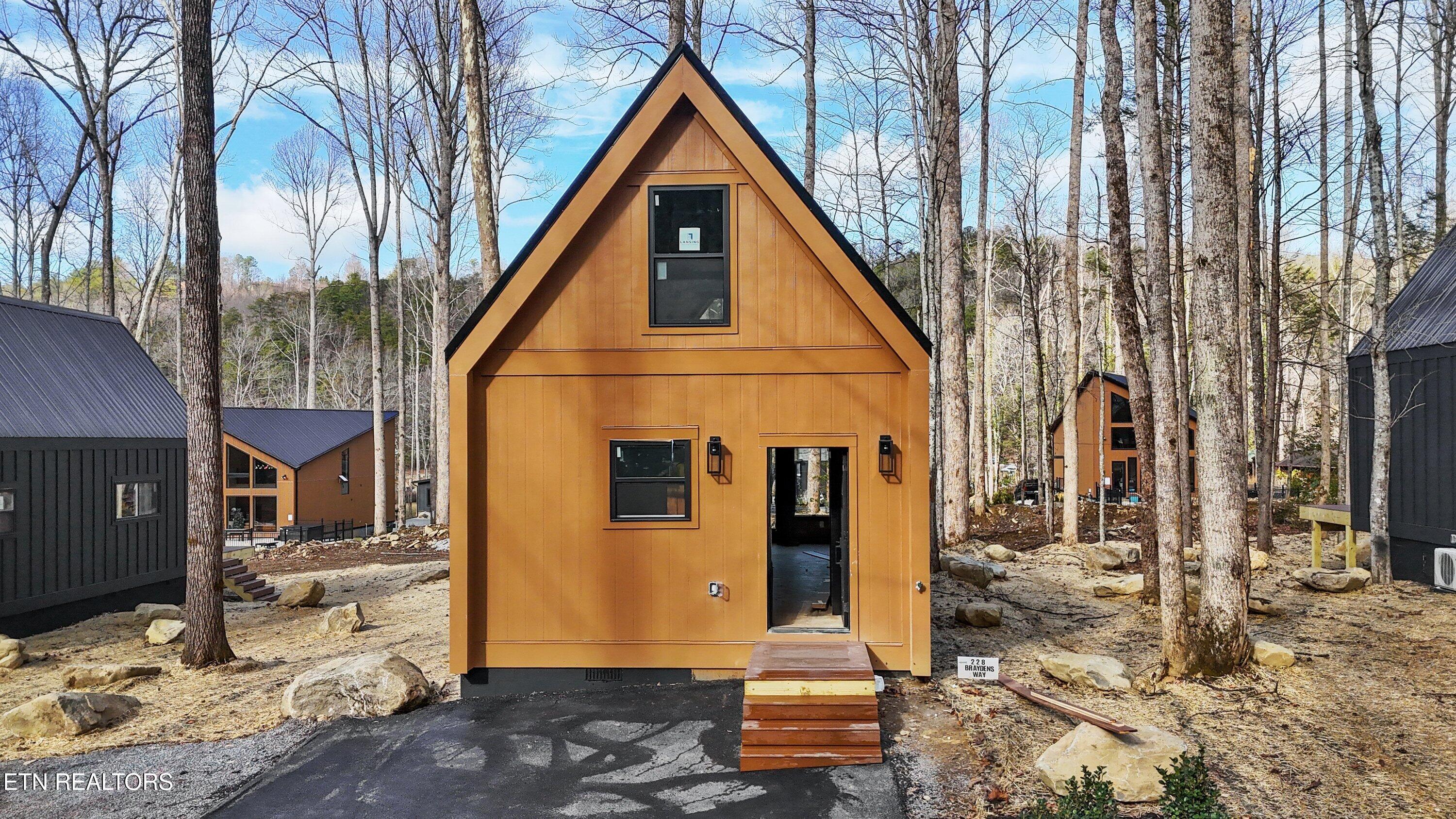 228 Braydens Way Gatlinburg TN 37738