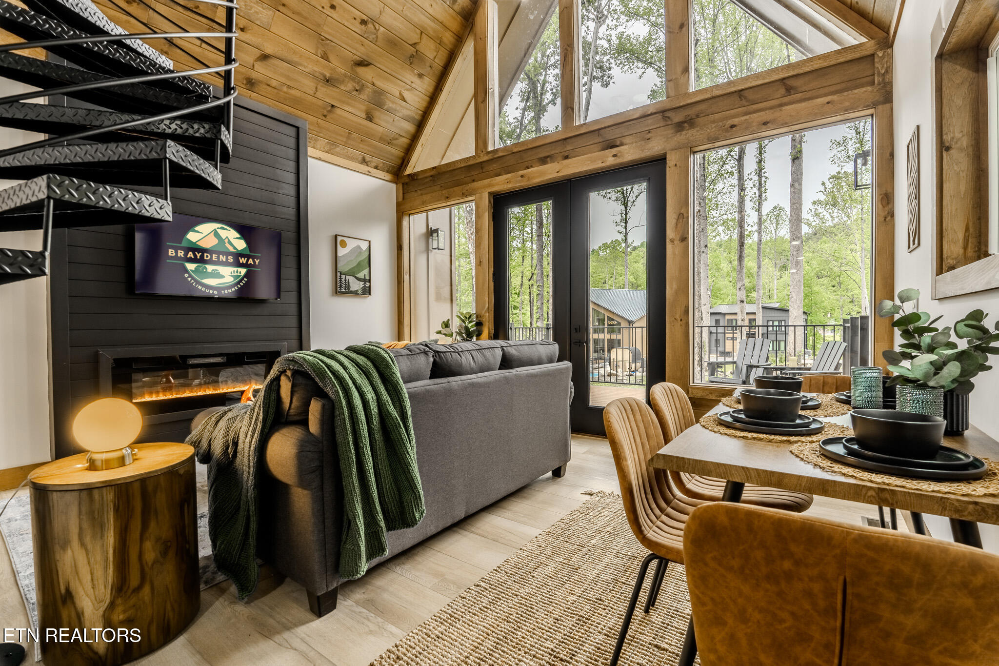 228 Braydens Way Gatlinburg TN 37738