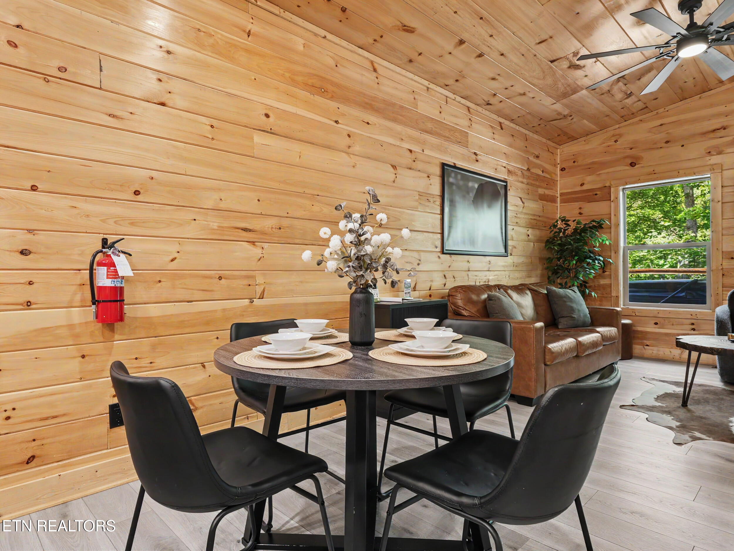 2407 Ridgehigh Pass Sevierville TN 37876