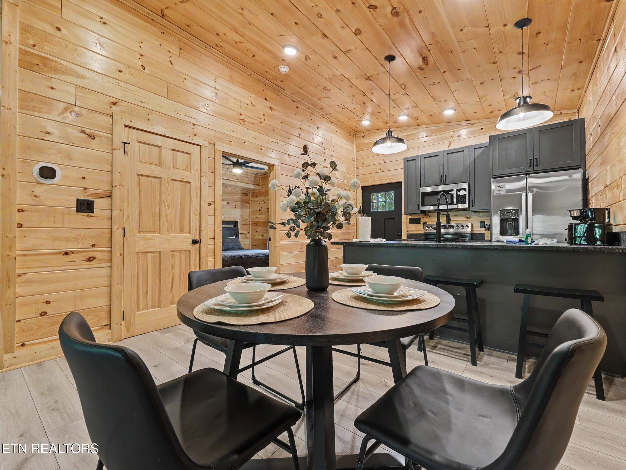 2407 Ridgehigh Pass Sevierville TN 37876