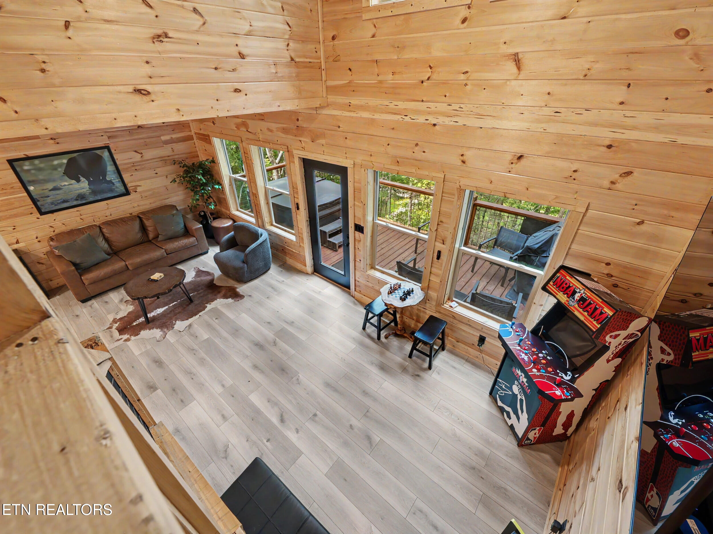 2407 Ridgehigh Pass Sevierville TN 37876