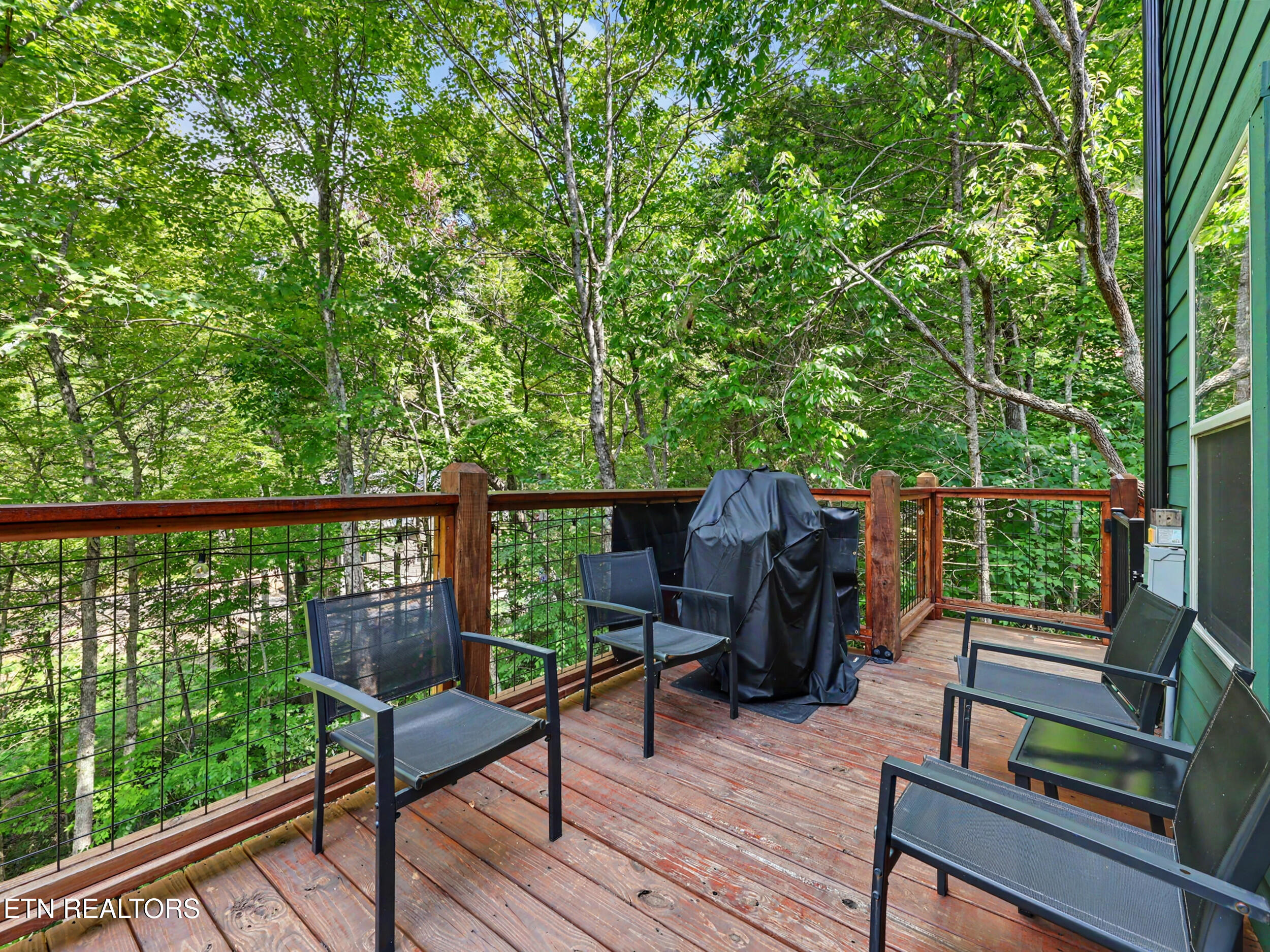 2407 Ridgehigh Pass Sevierville TN 37876