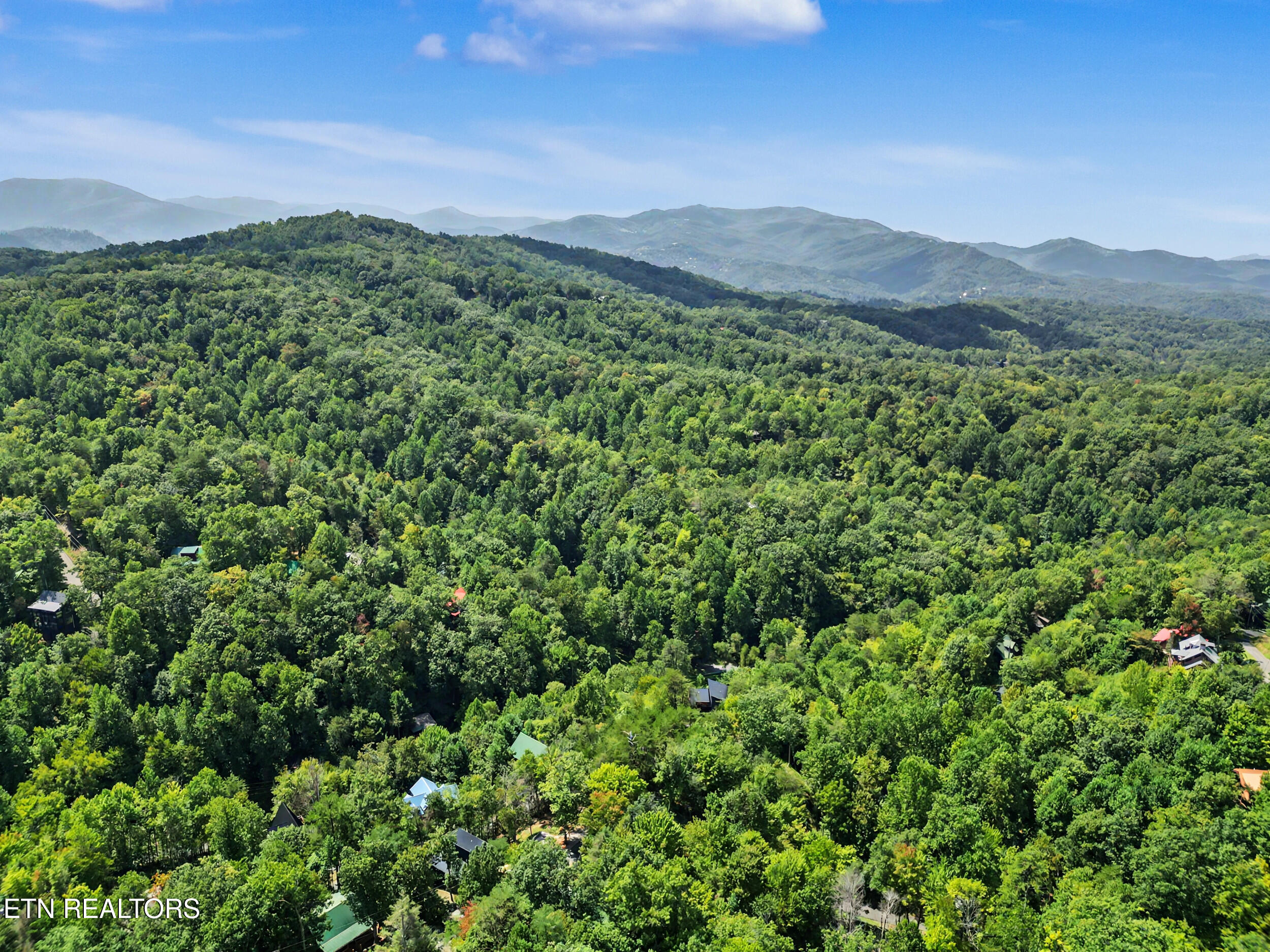 2407 Ridgehigh Pass Sevierville TN 37876