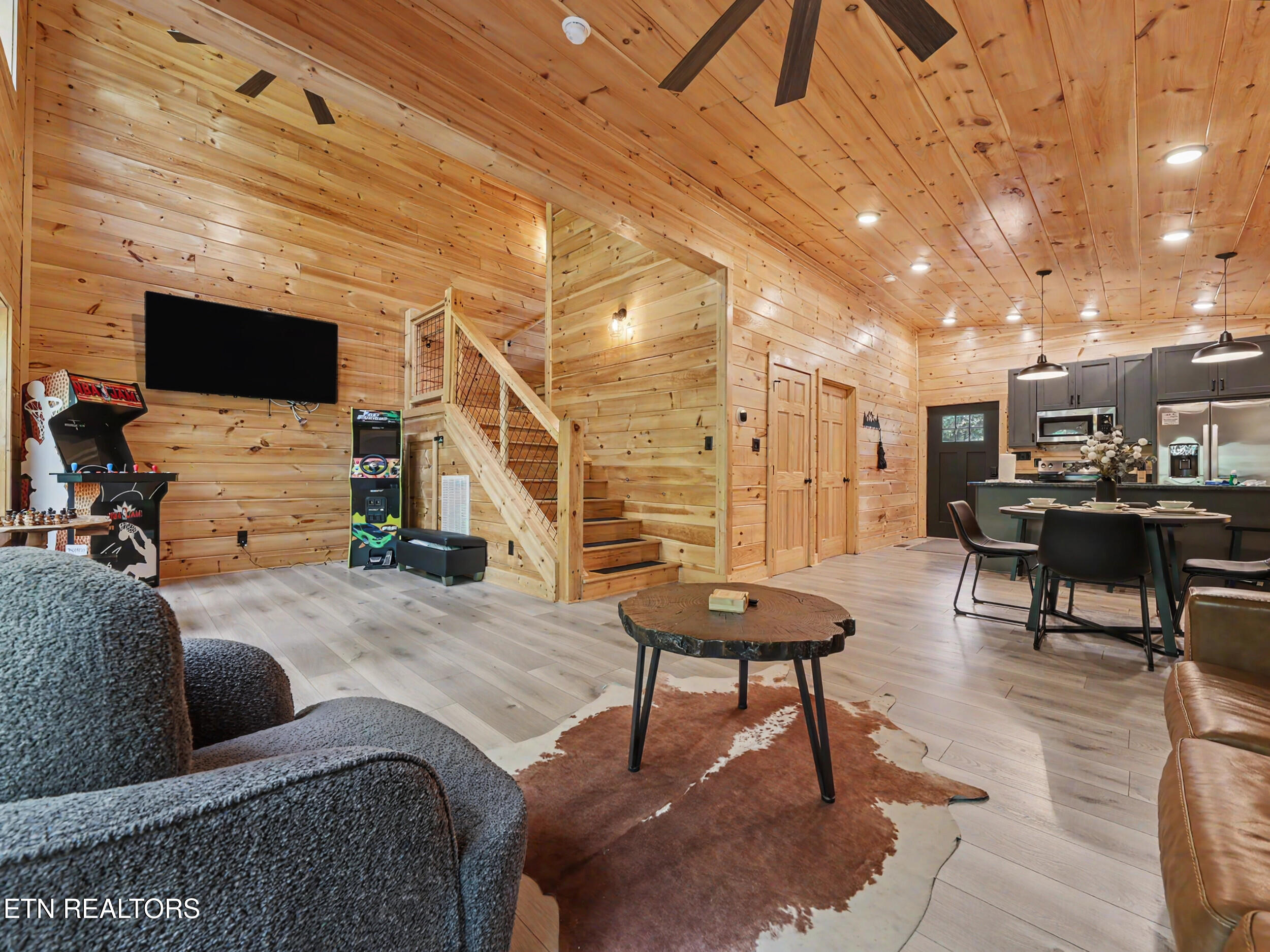 2407 Ridgehigh Pass Sevierville TN 37876